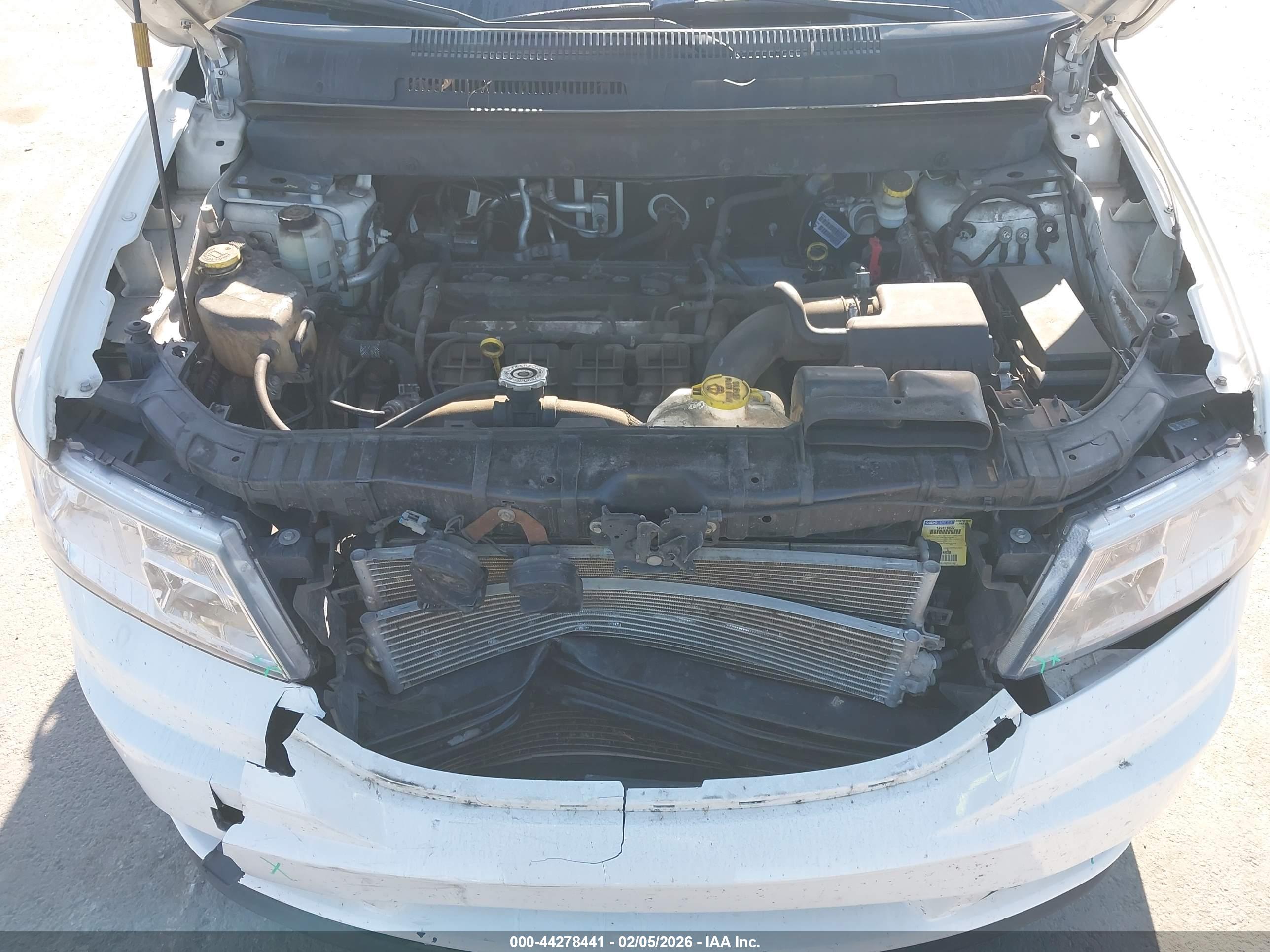 DODGE JOURNEY image 10