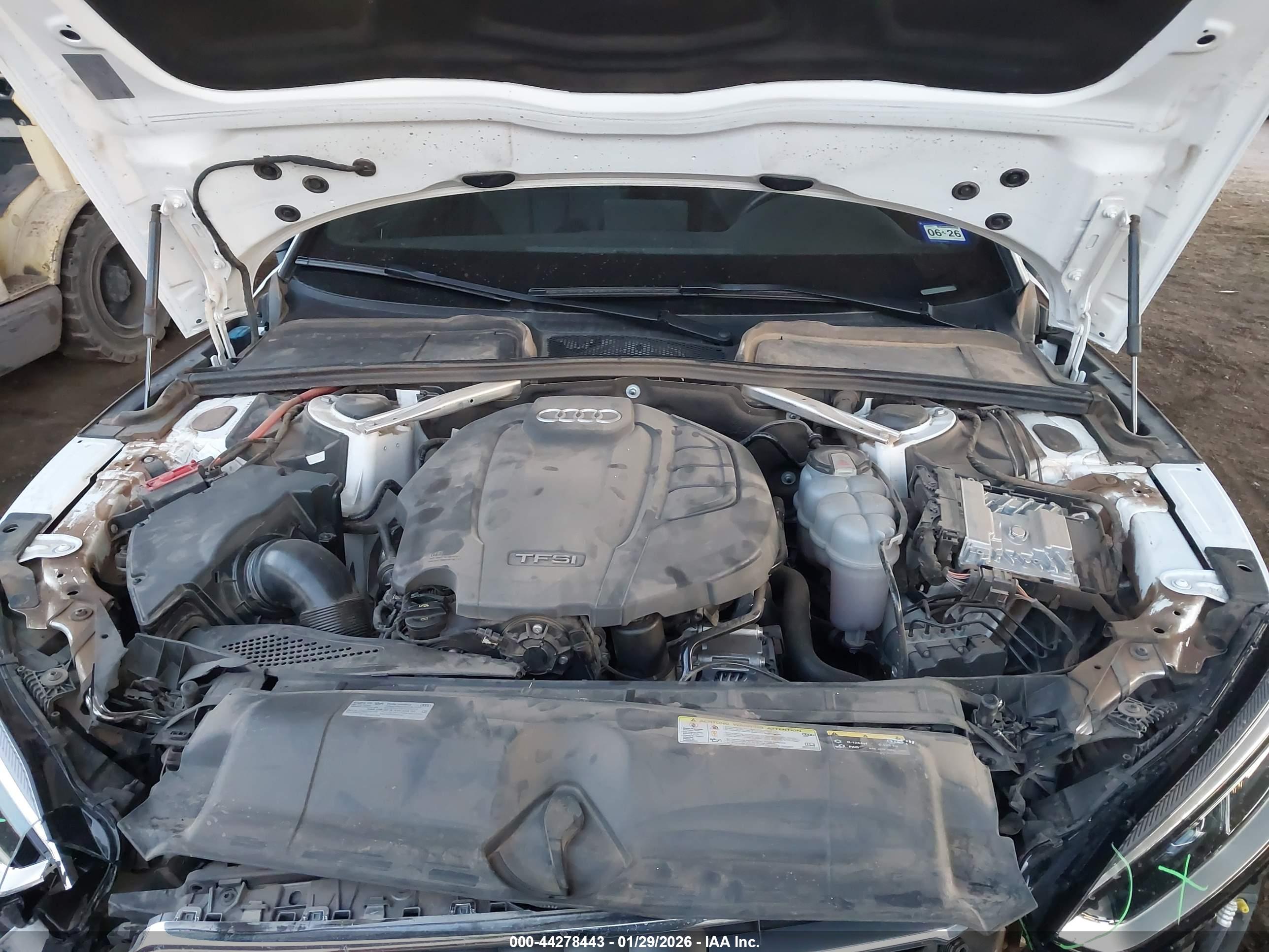 AUDI A5 image 10