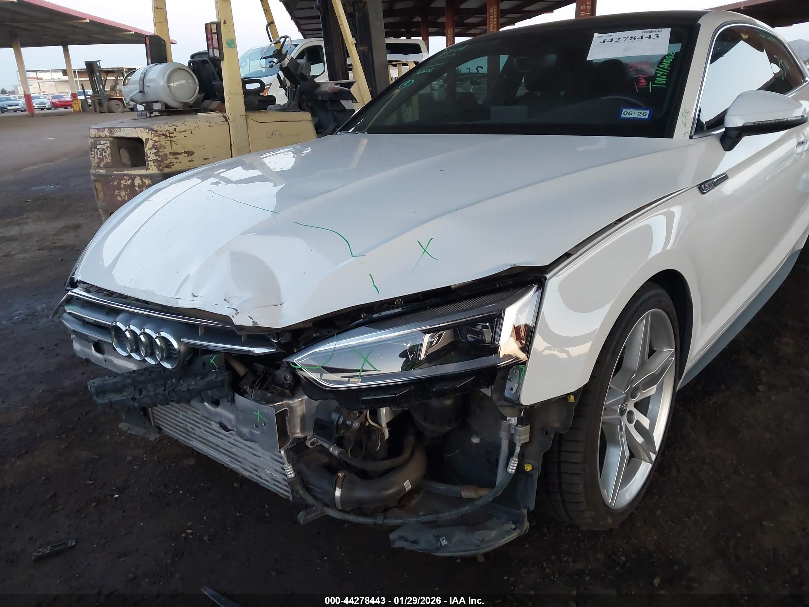 AUDI A5 image 6