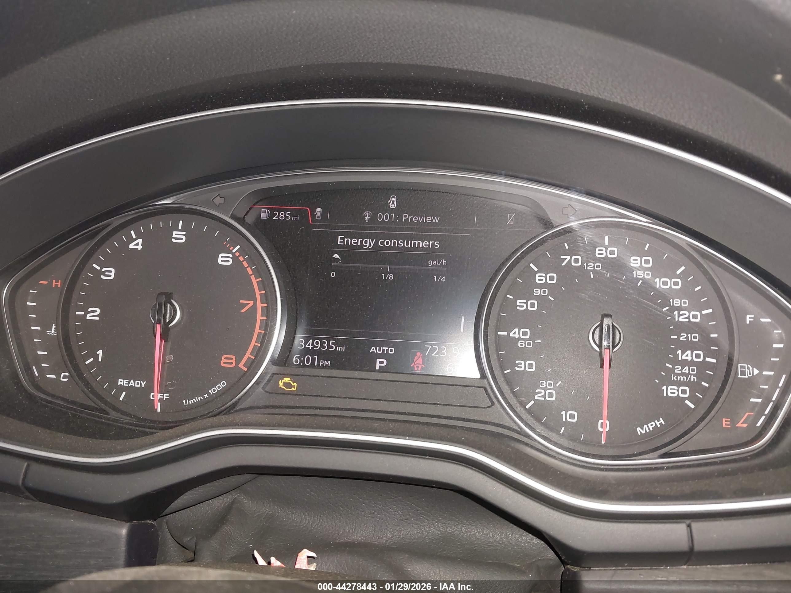 AUDI A5 image 7