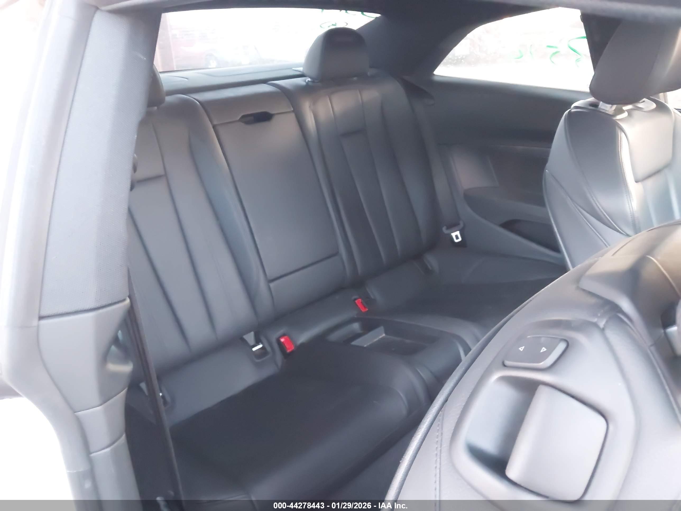 AUDI A5 image 8
