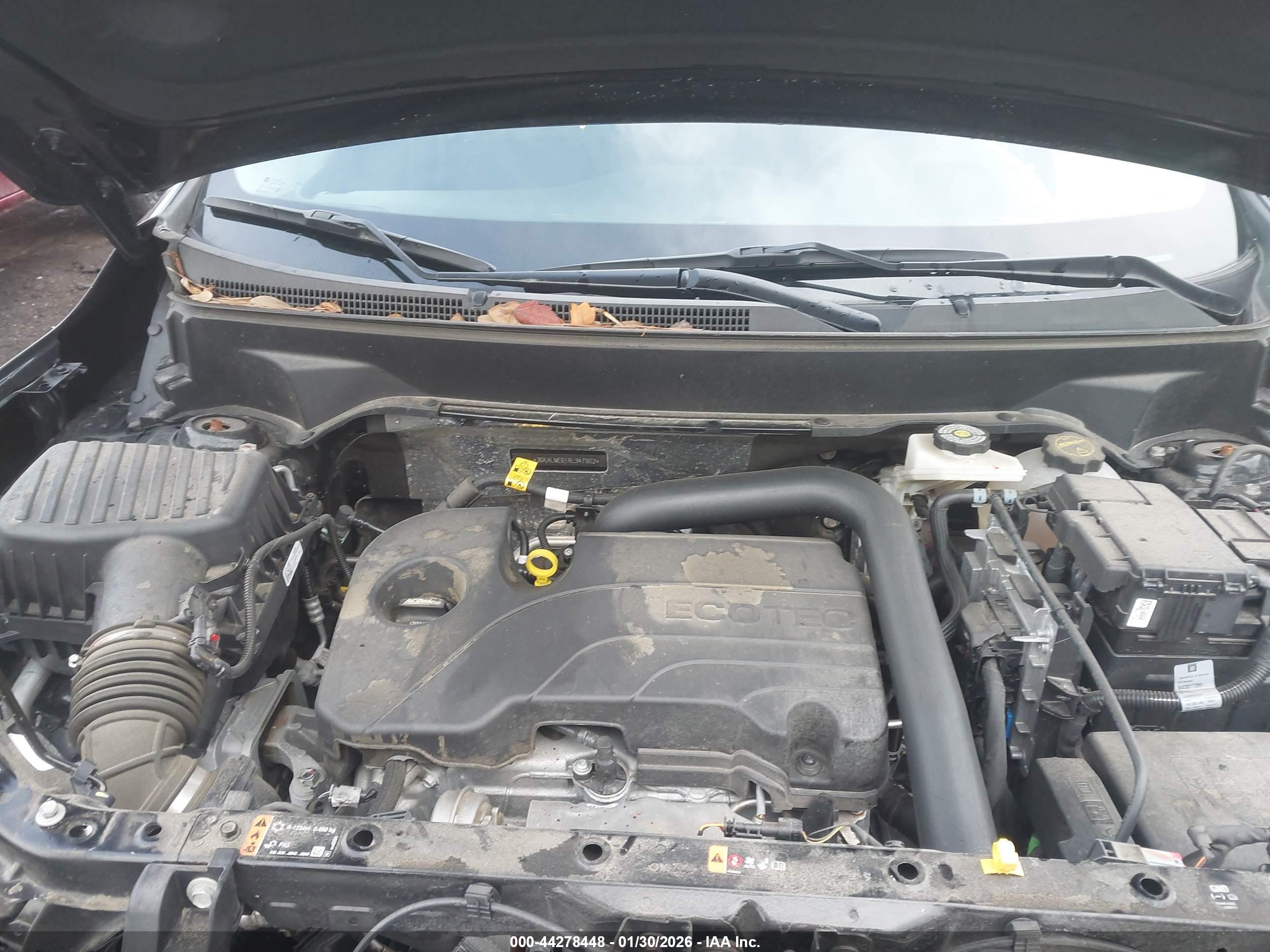 GMC TERRAIN image 10