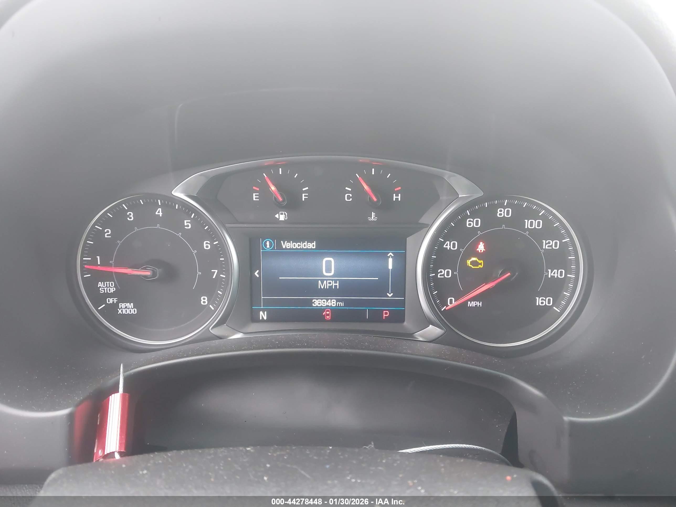 GMC TERRAIN image 7