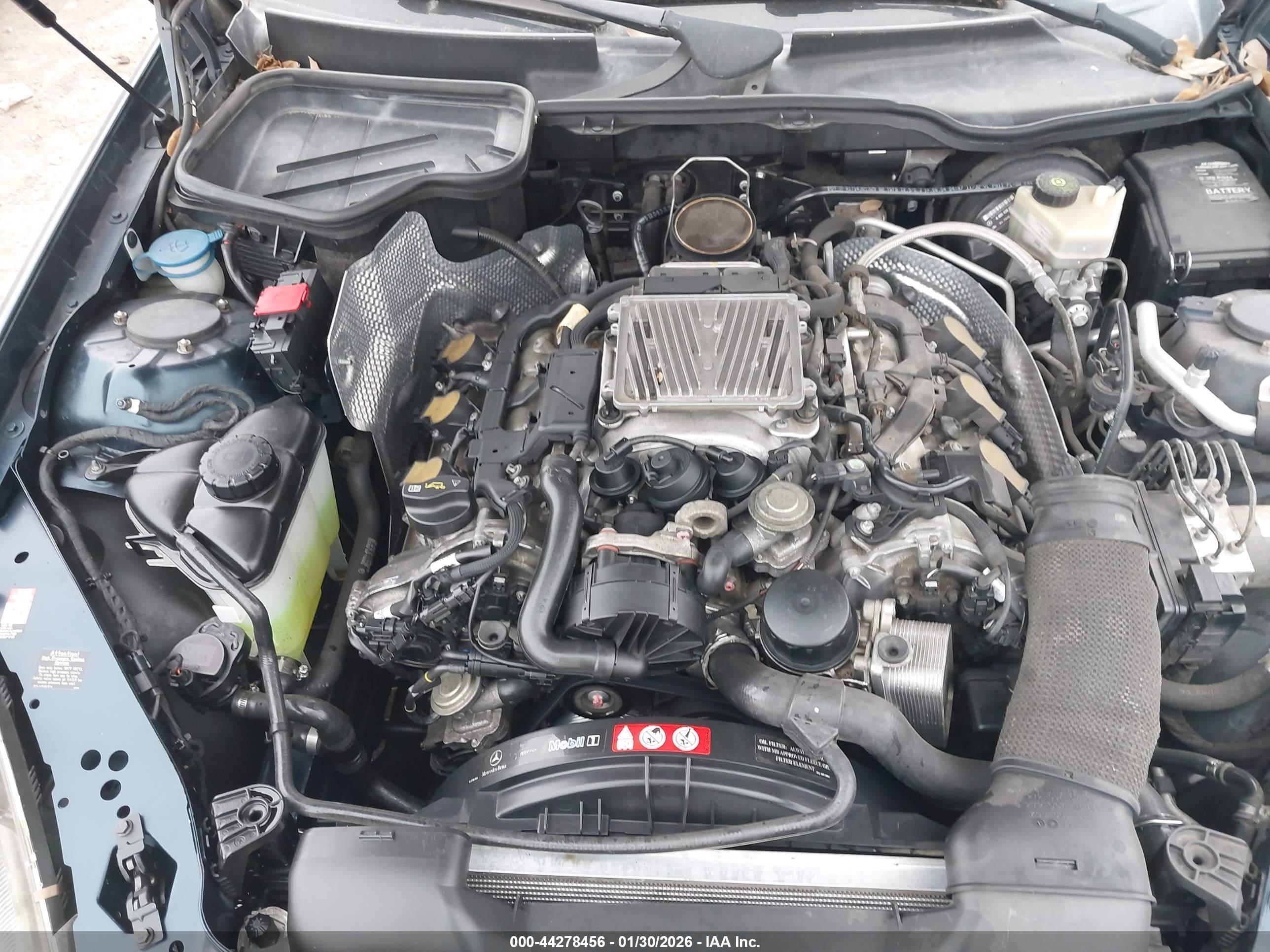 MERCEDES-BENZ SLK image 10