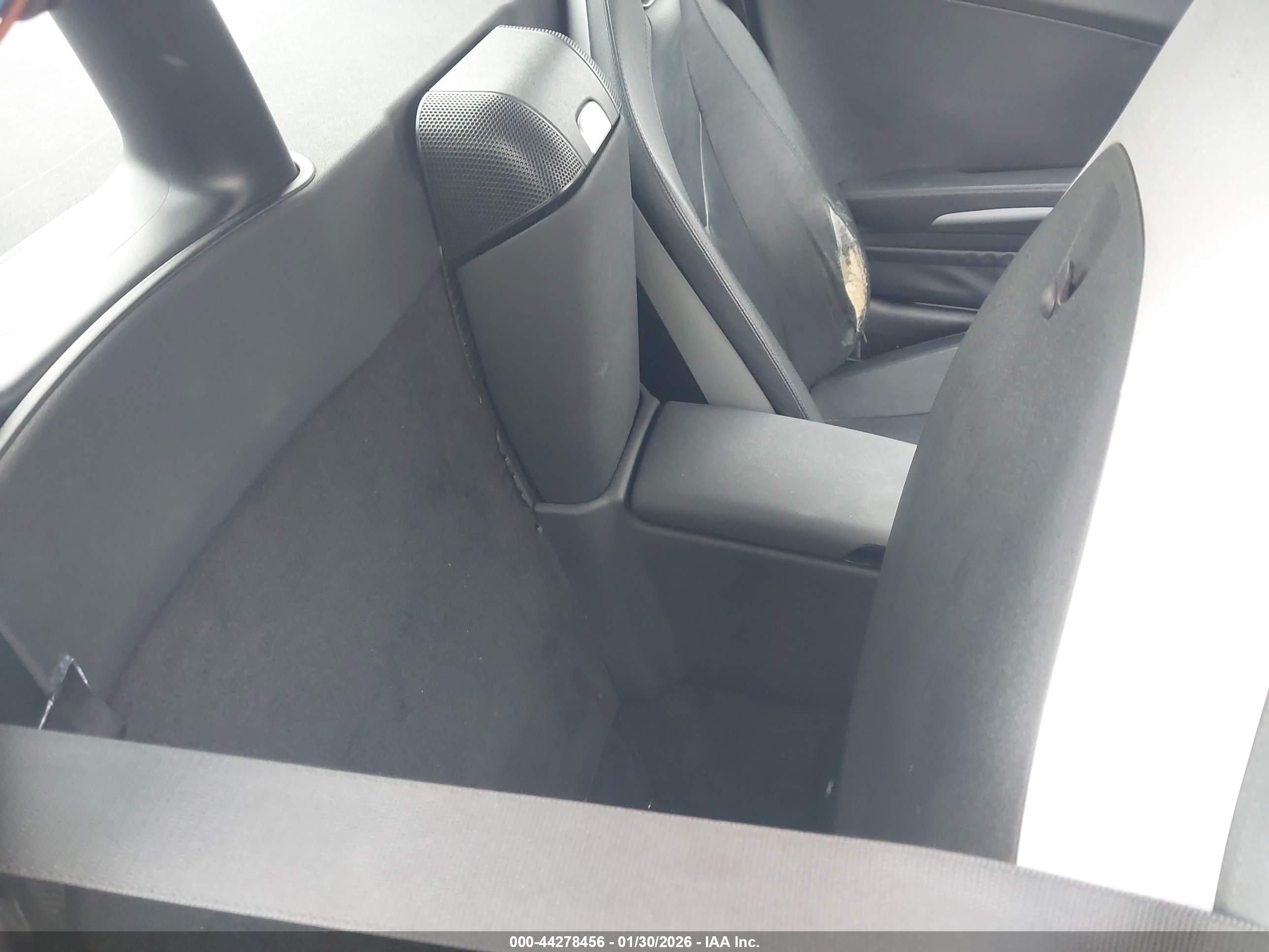 MERCEDES-BENZ SLK image 8