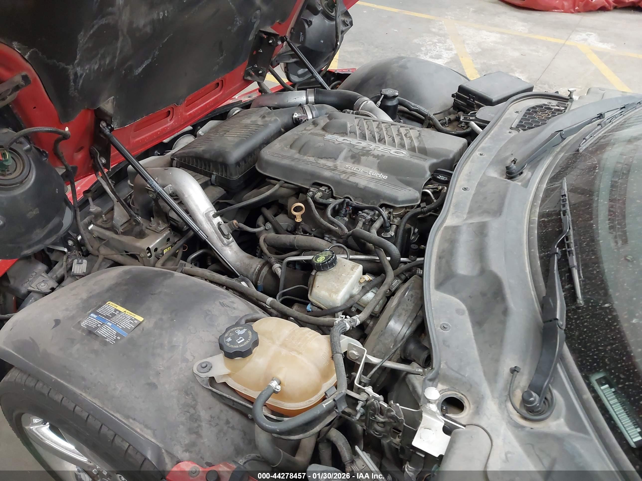 PONTIAC SOLSTICE image 10