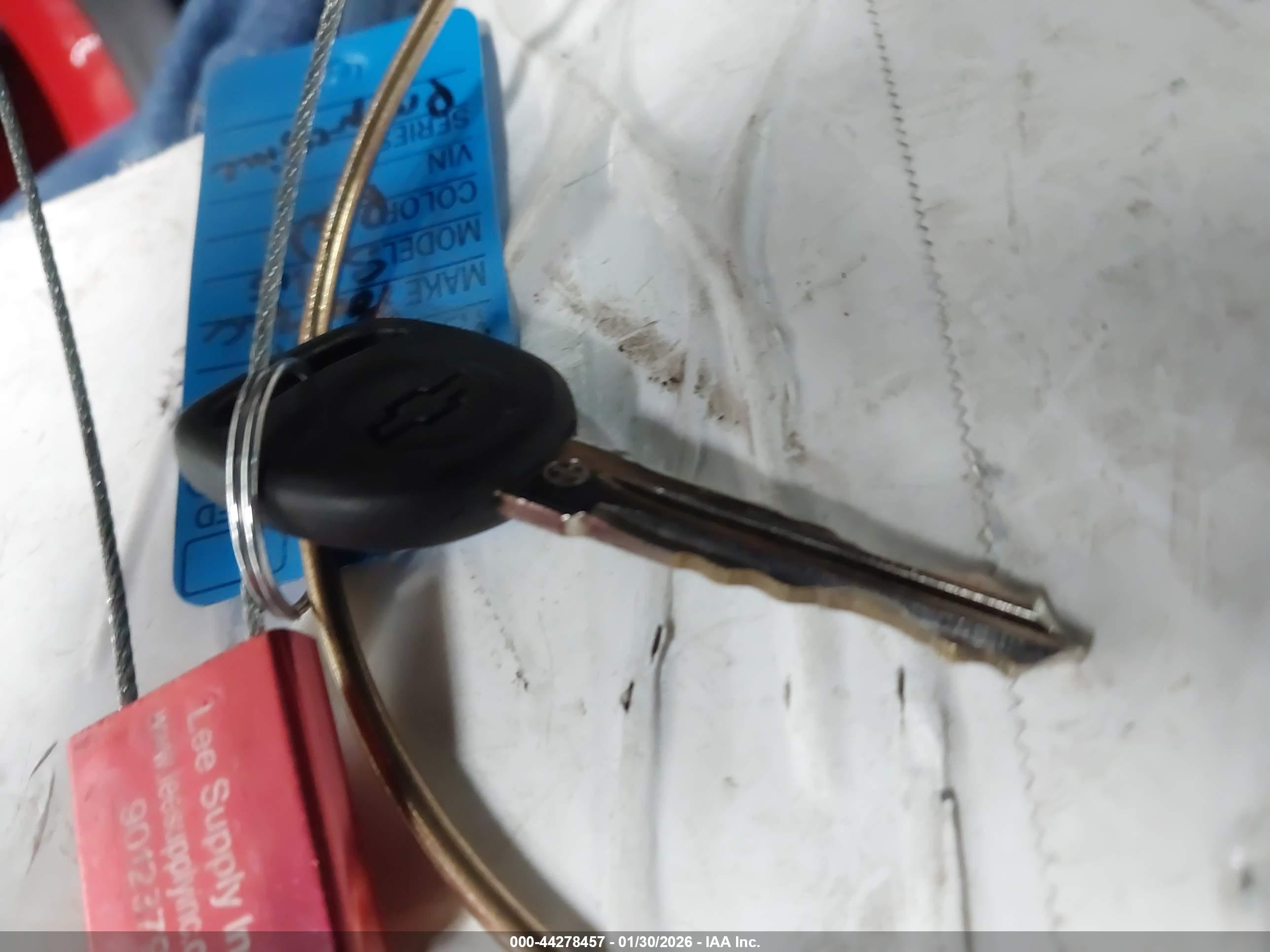 PONTIAC SOLSTICE image 11