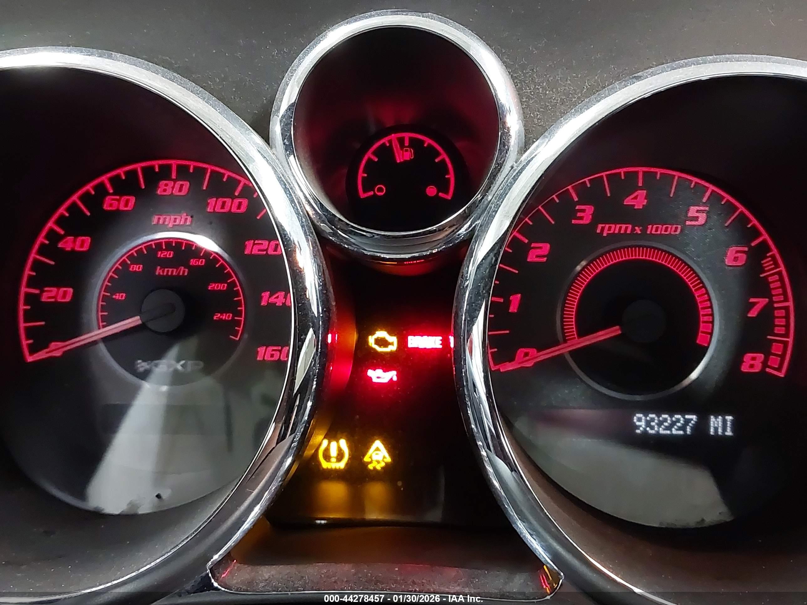 PONTIAC SOLSTICE image 7