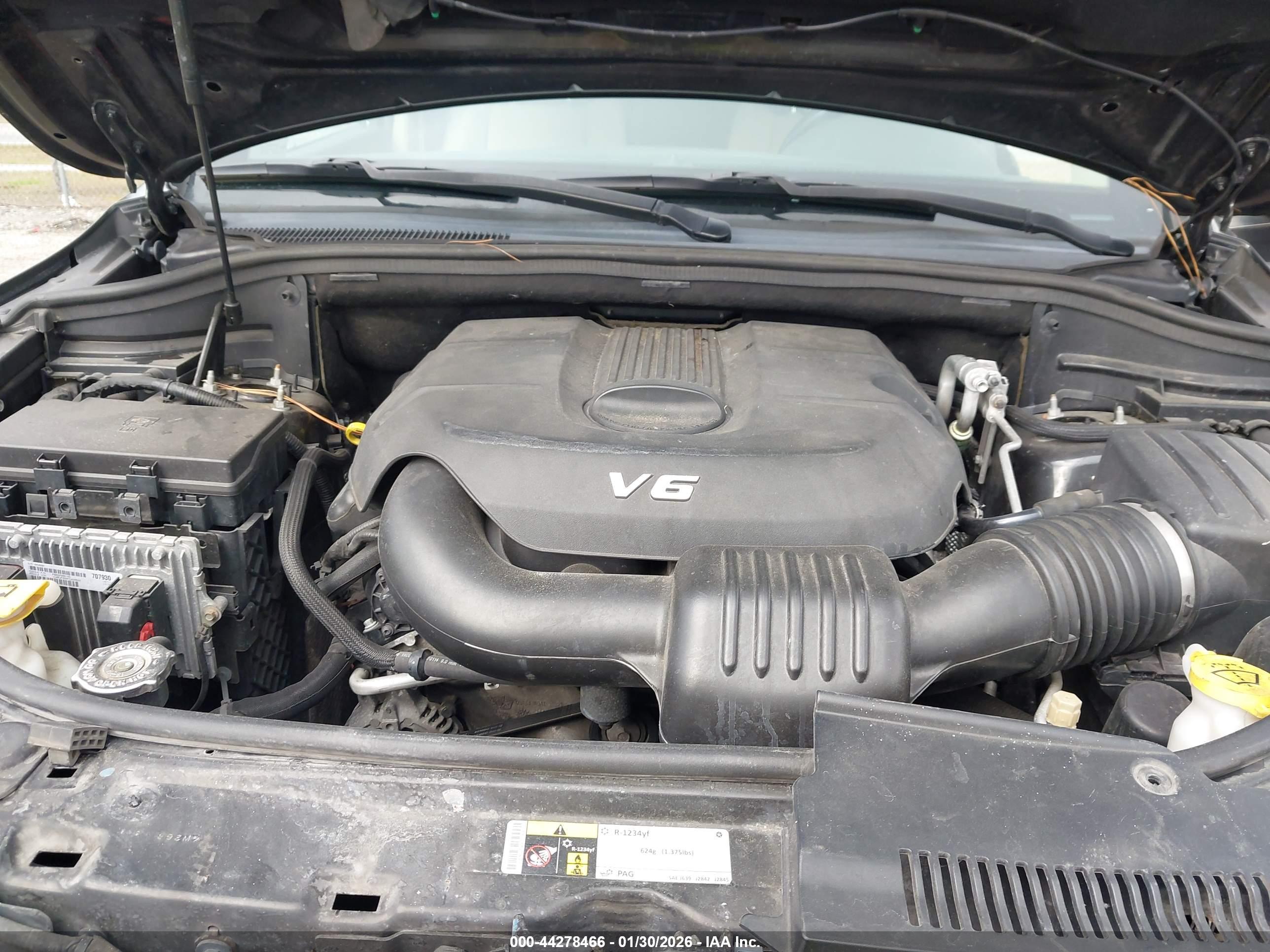 JEEP GRAND image 10