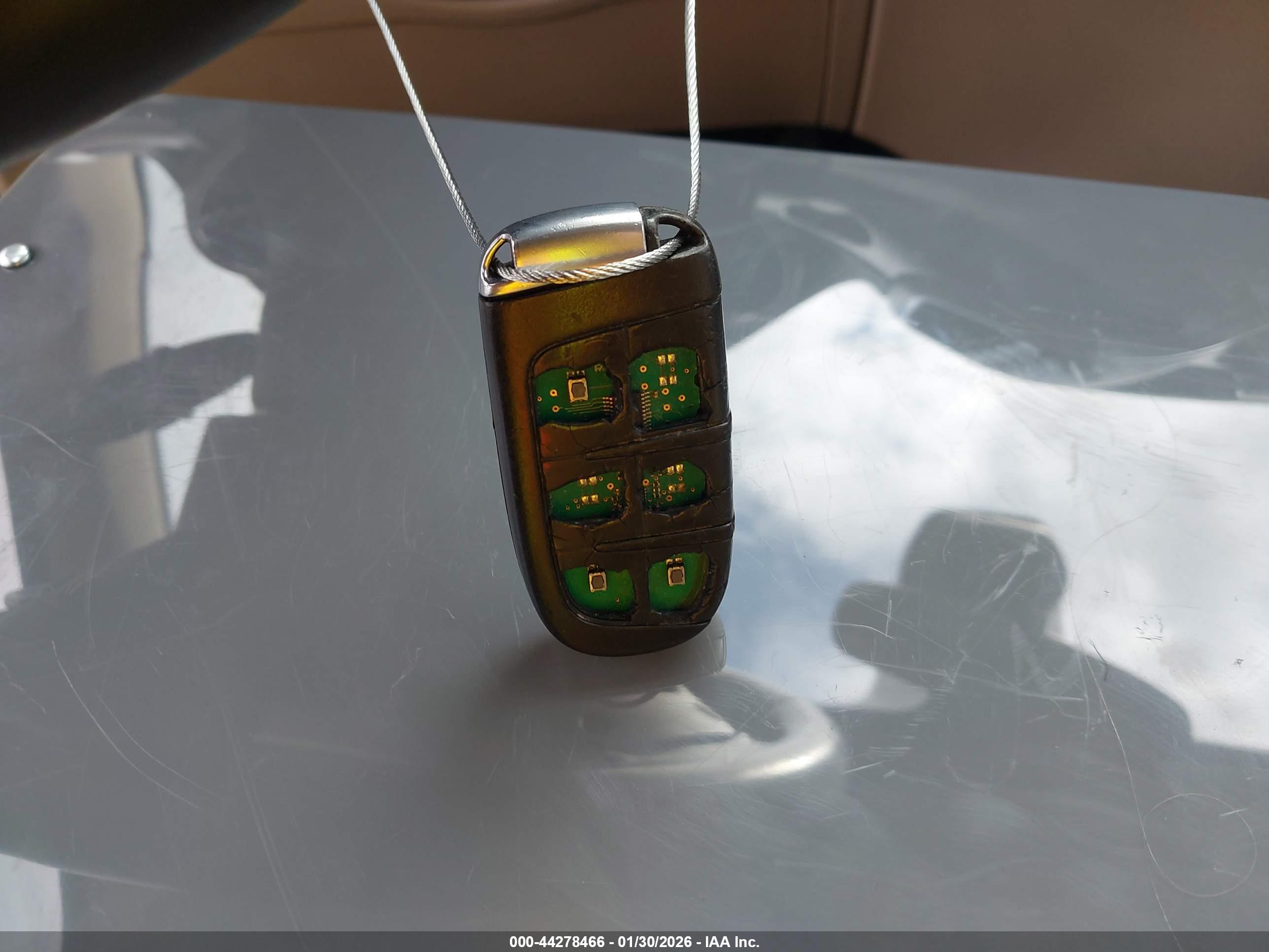 JEEP GRAND image 11