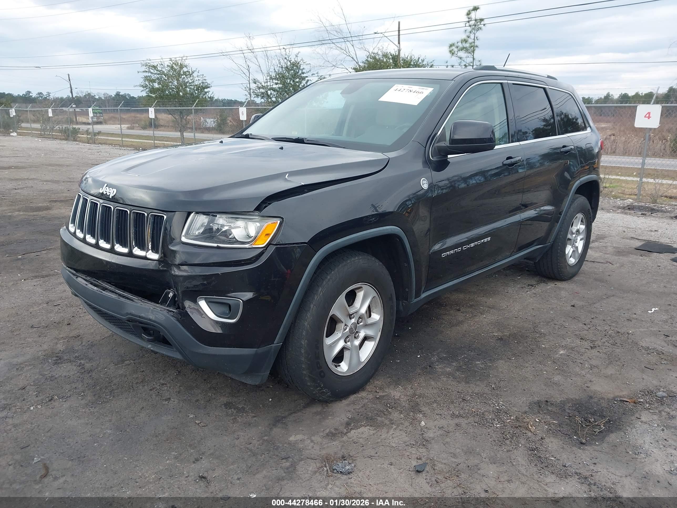 JEEP GRAND image 2