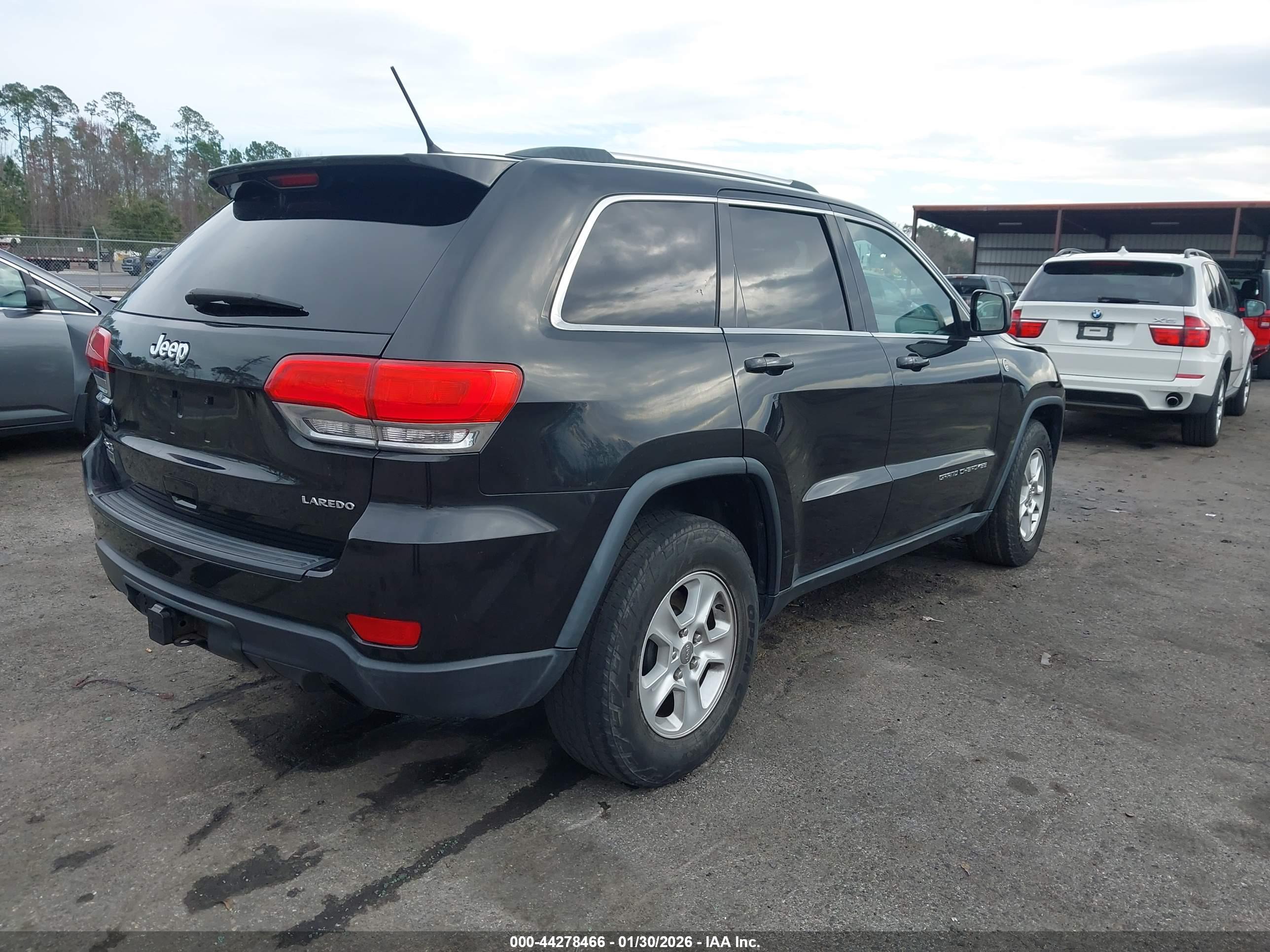 JEEP GRAND image 4