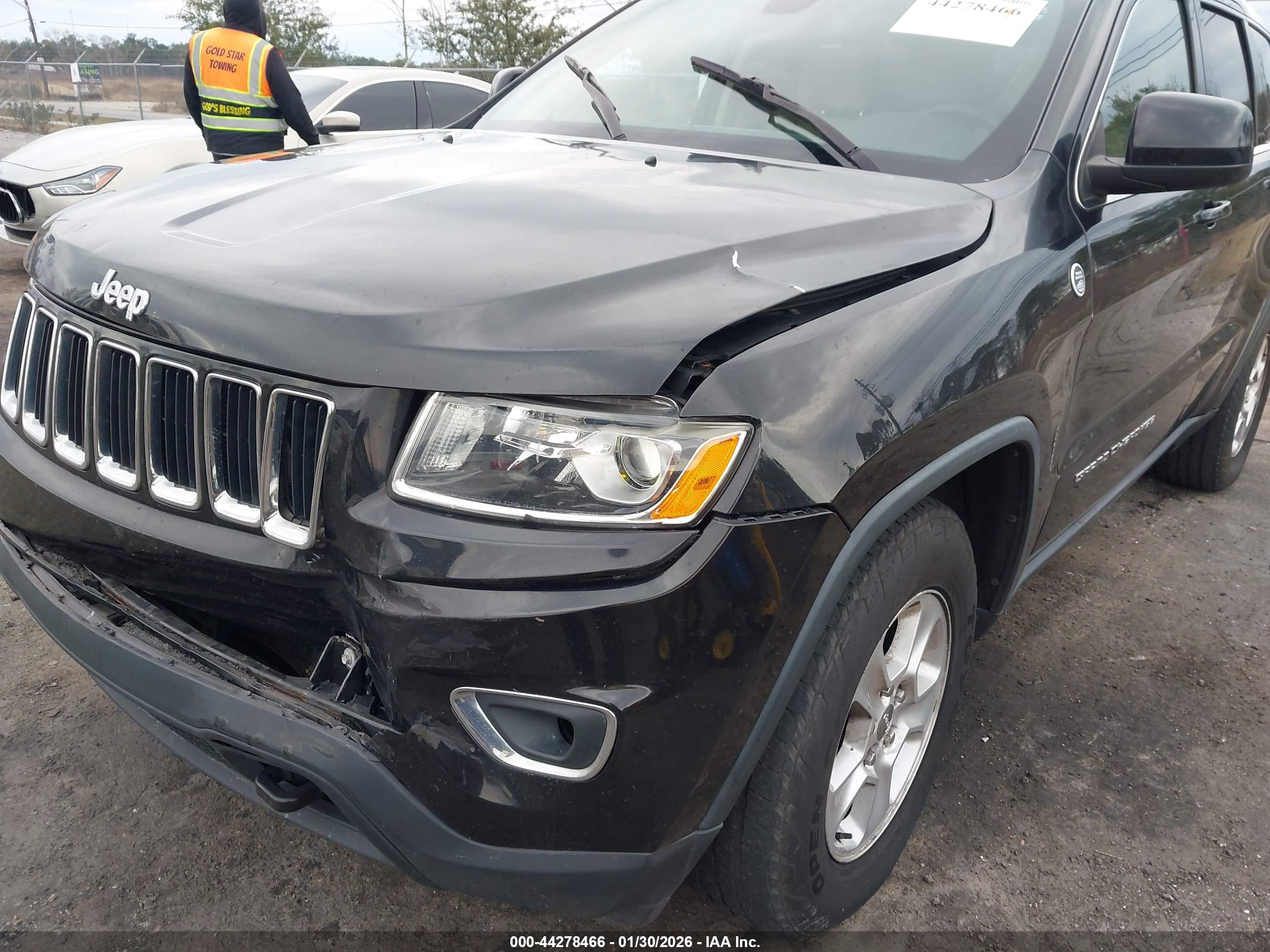 JEEP GRAND image 6