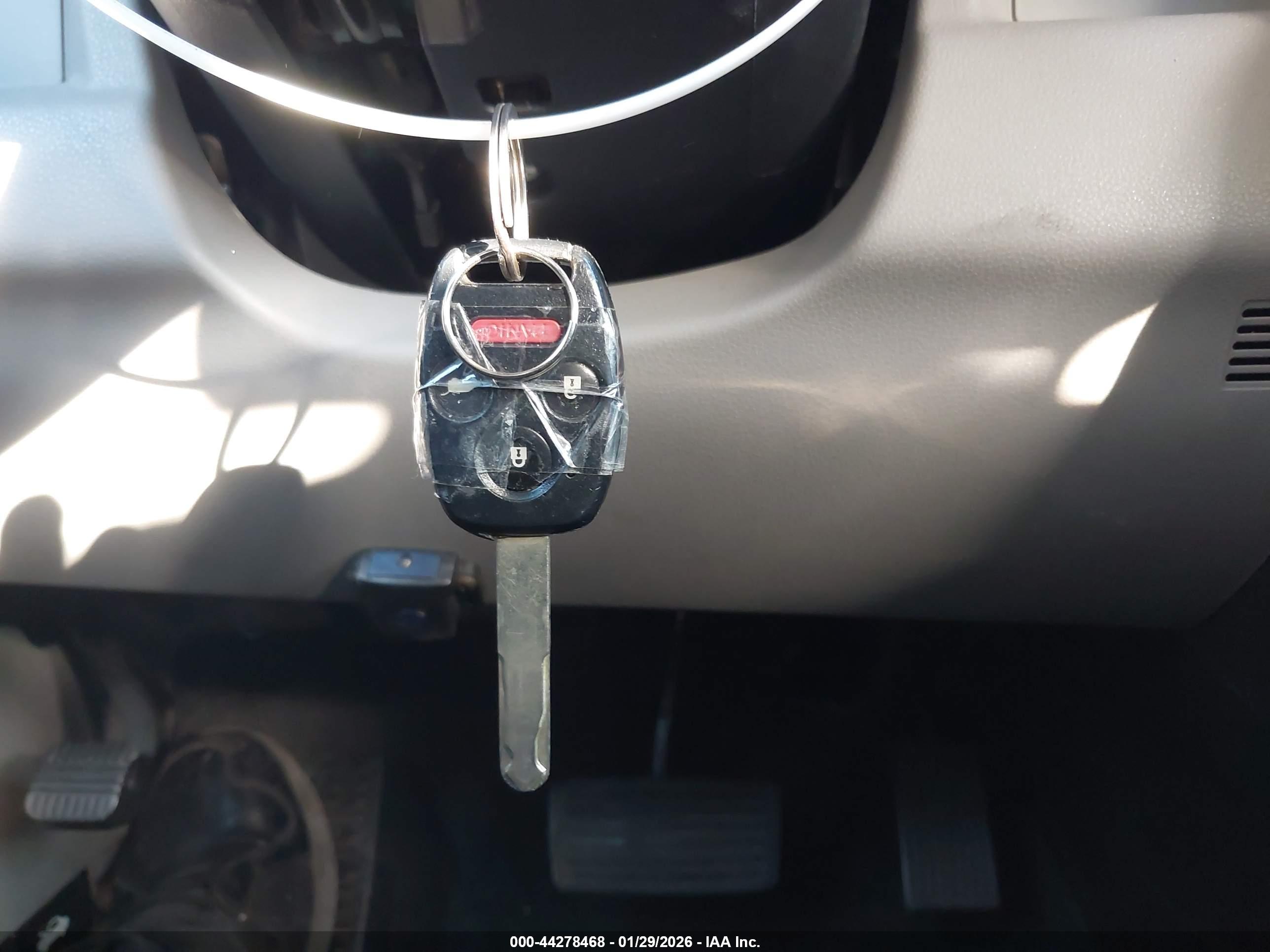 HONDA PILOT image 11