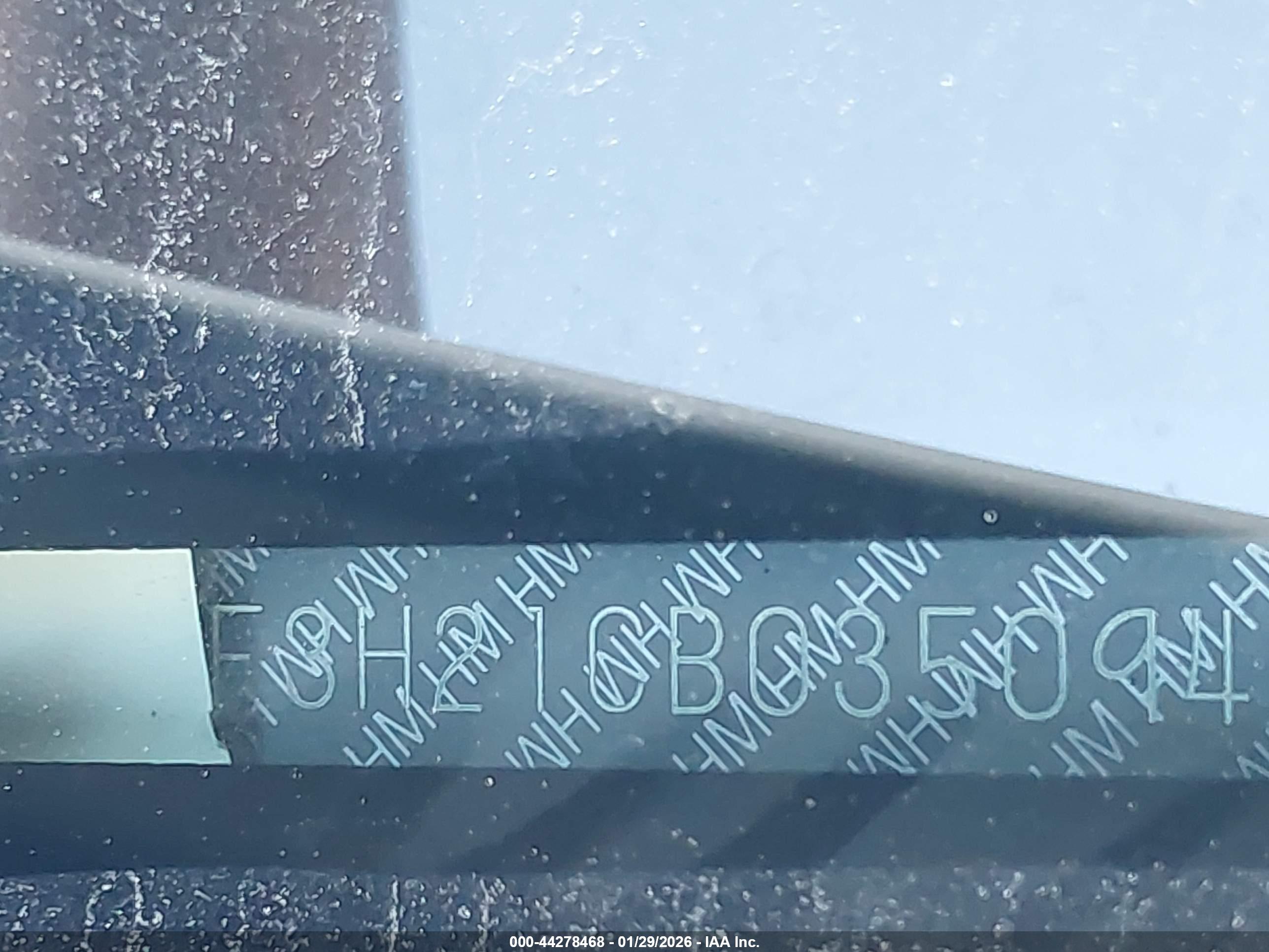HONDA PILOT image 9