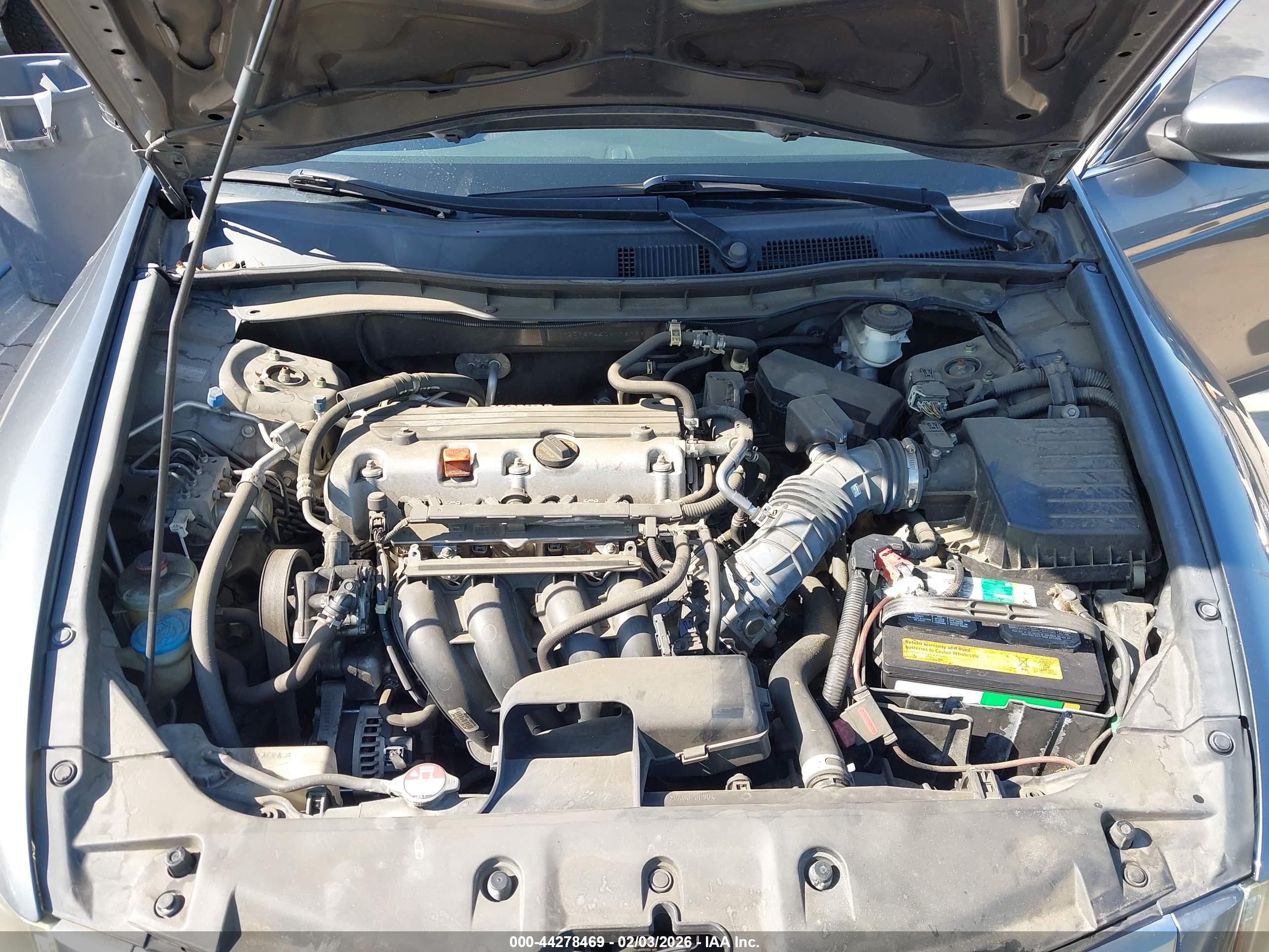 HONDA ACCORD image 10
