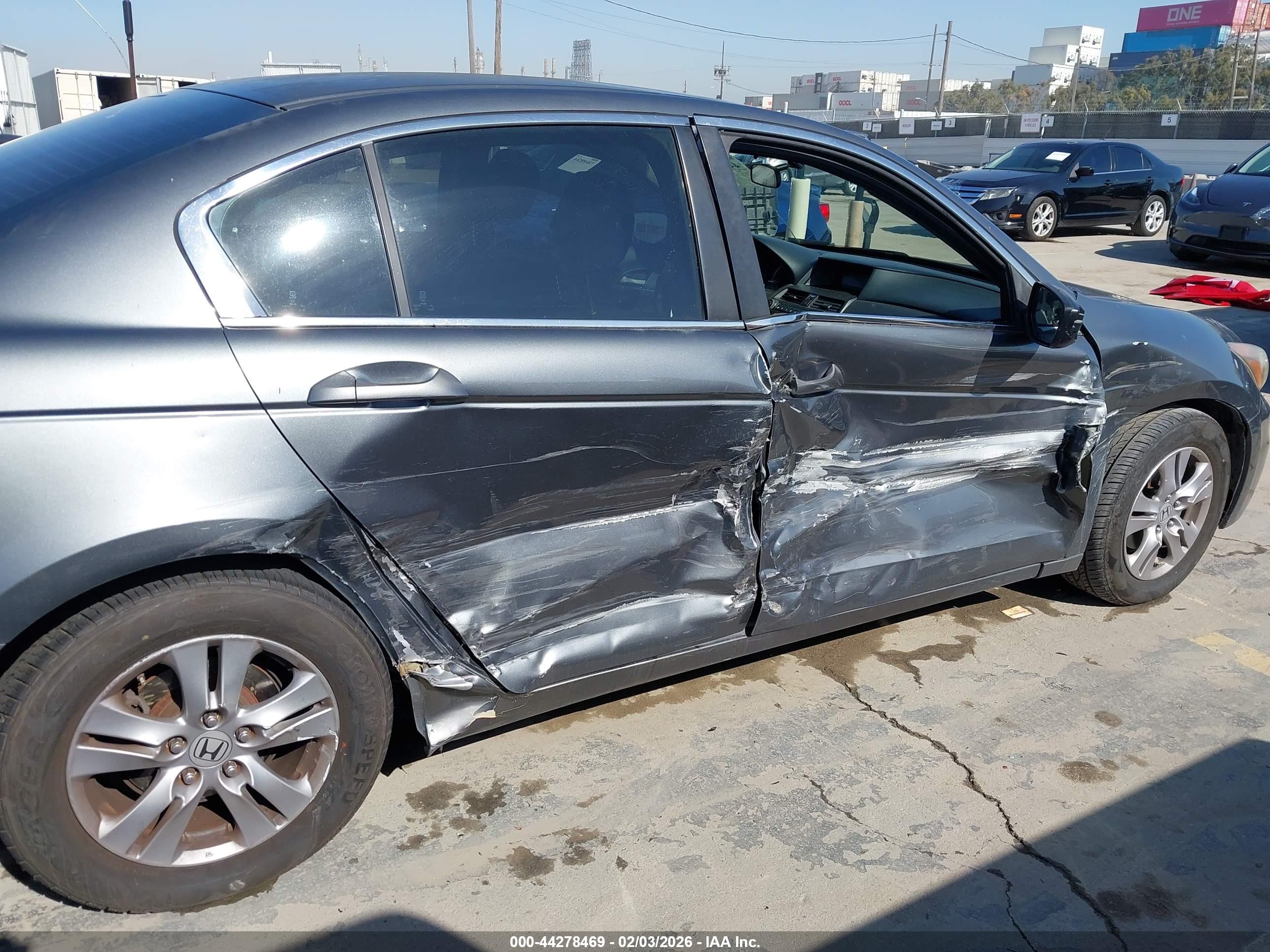HONDA ACCORD image 6