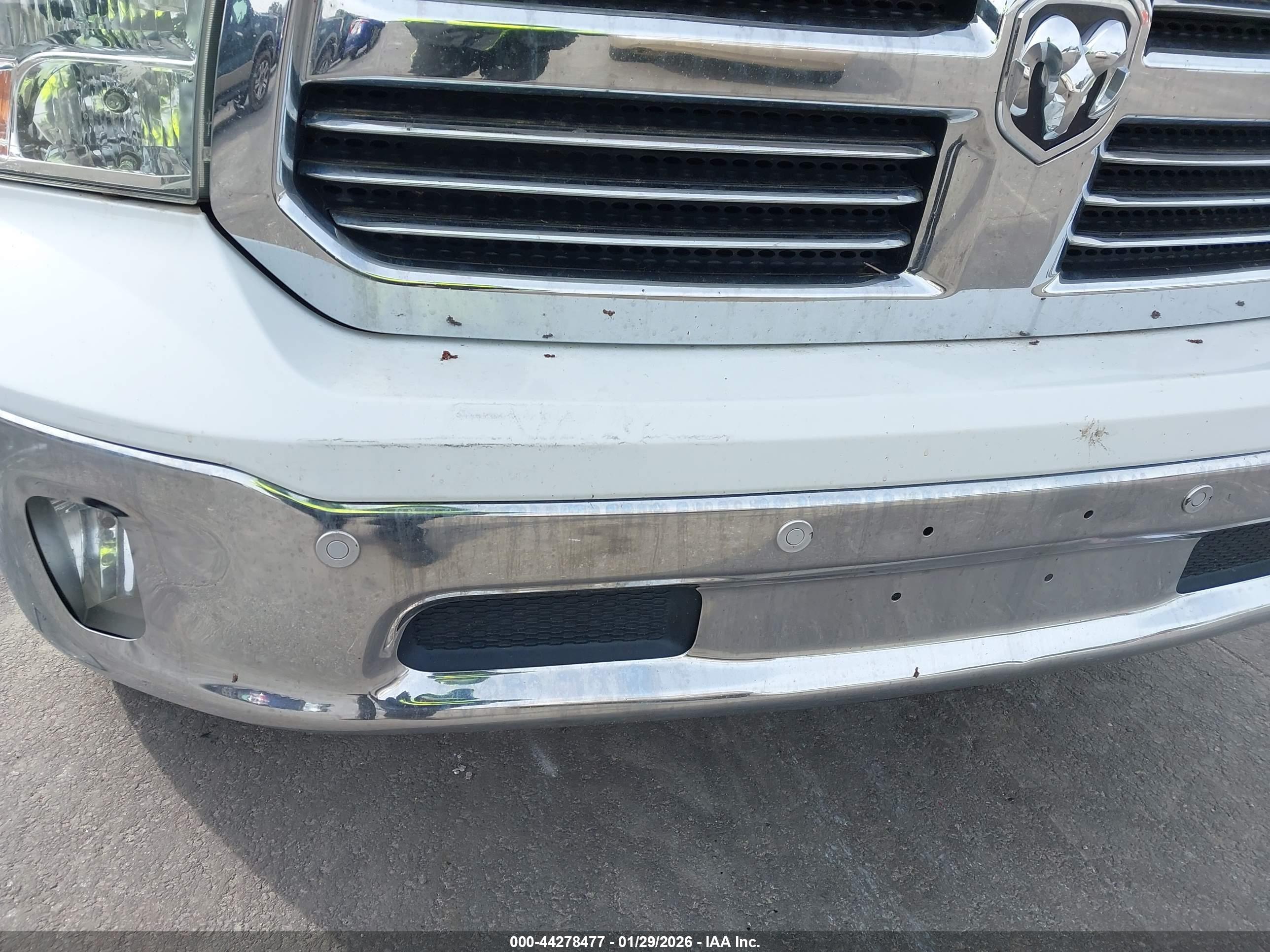 RAM 1500 image 6