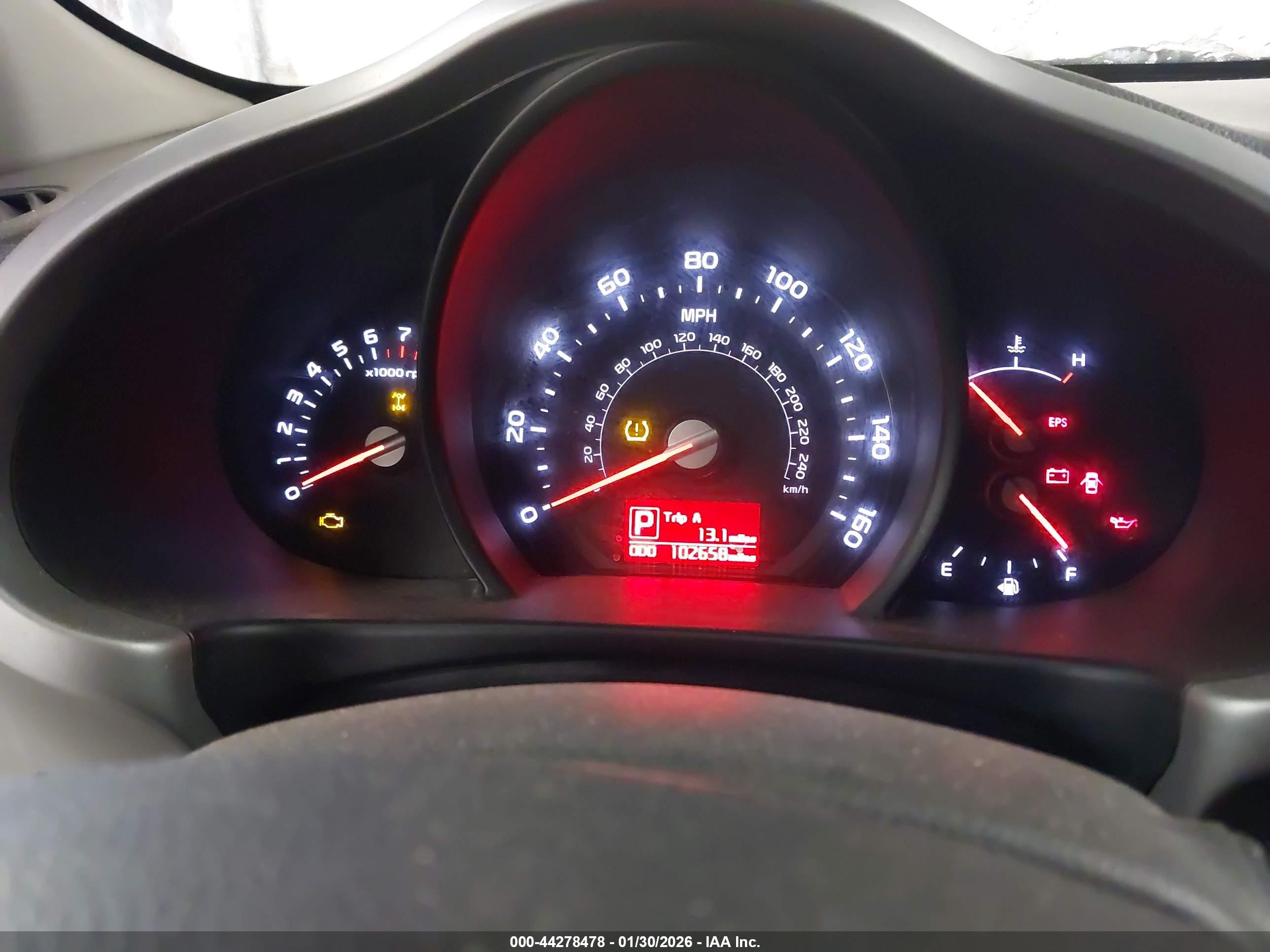 KIA SPORTAGE image 7