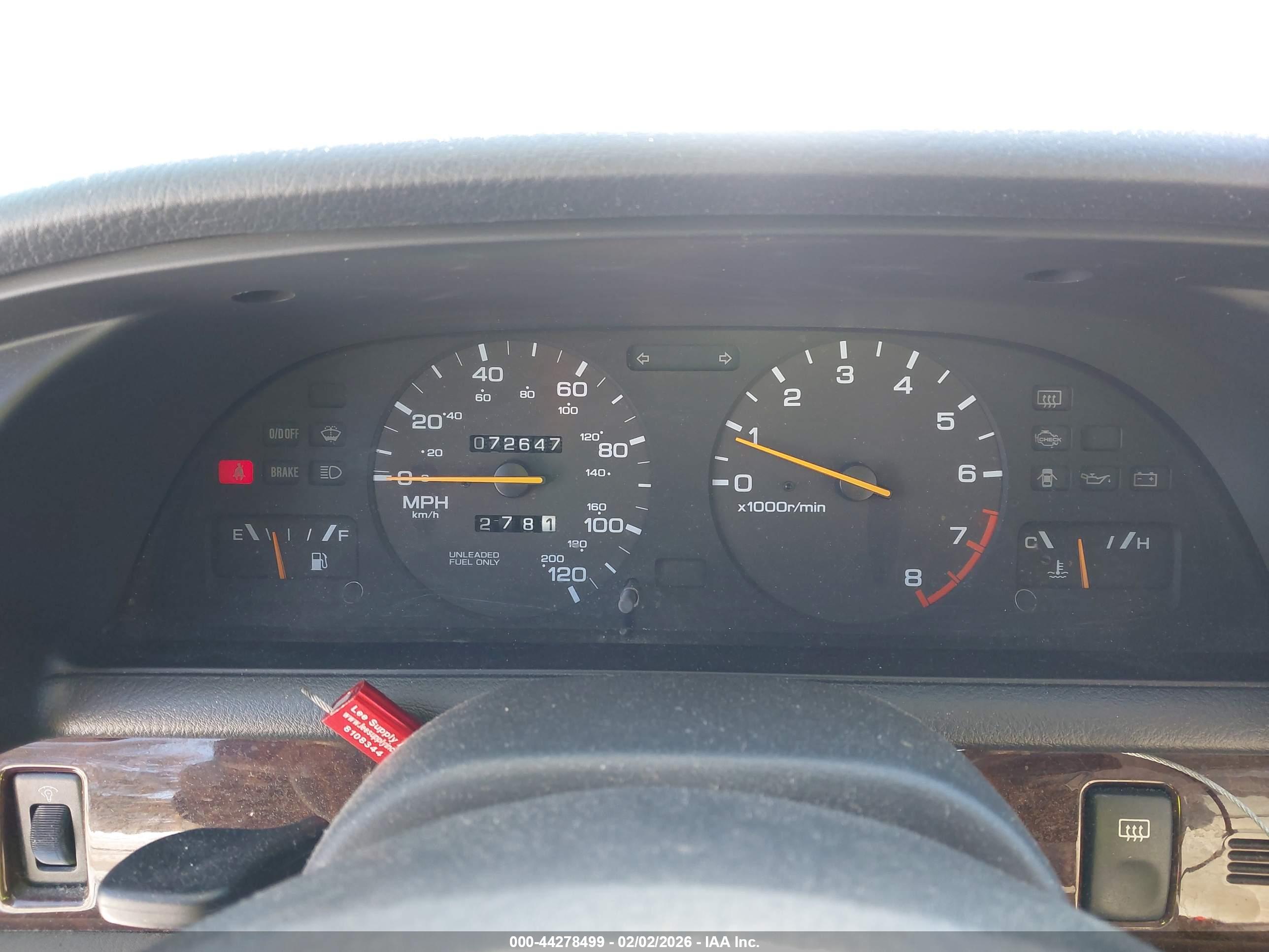 NISSAN ALTIMA image 7