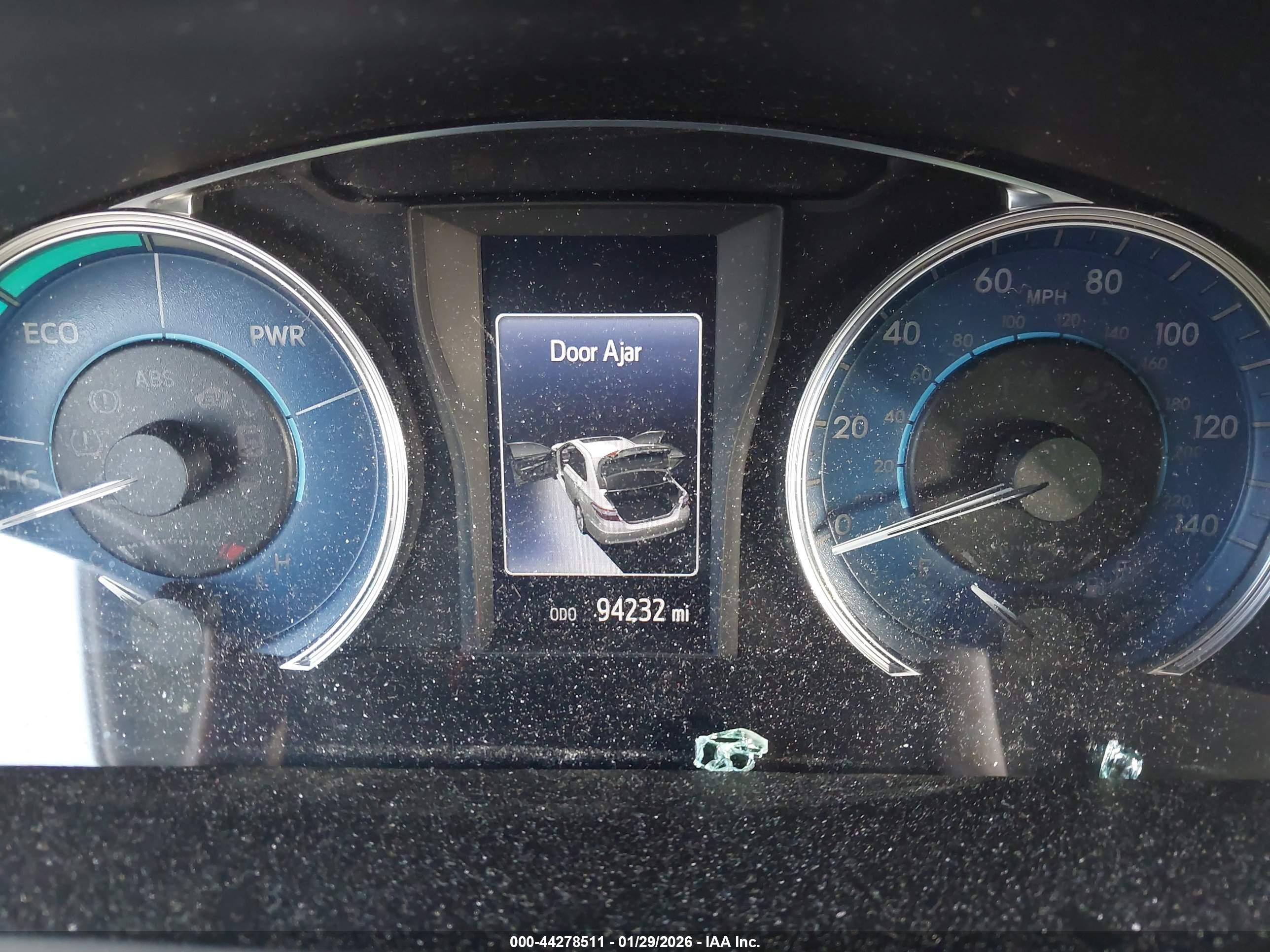 TOYOTA CAMRY image 7
