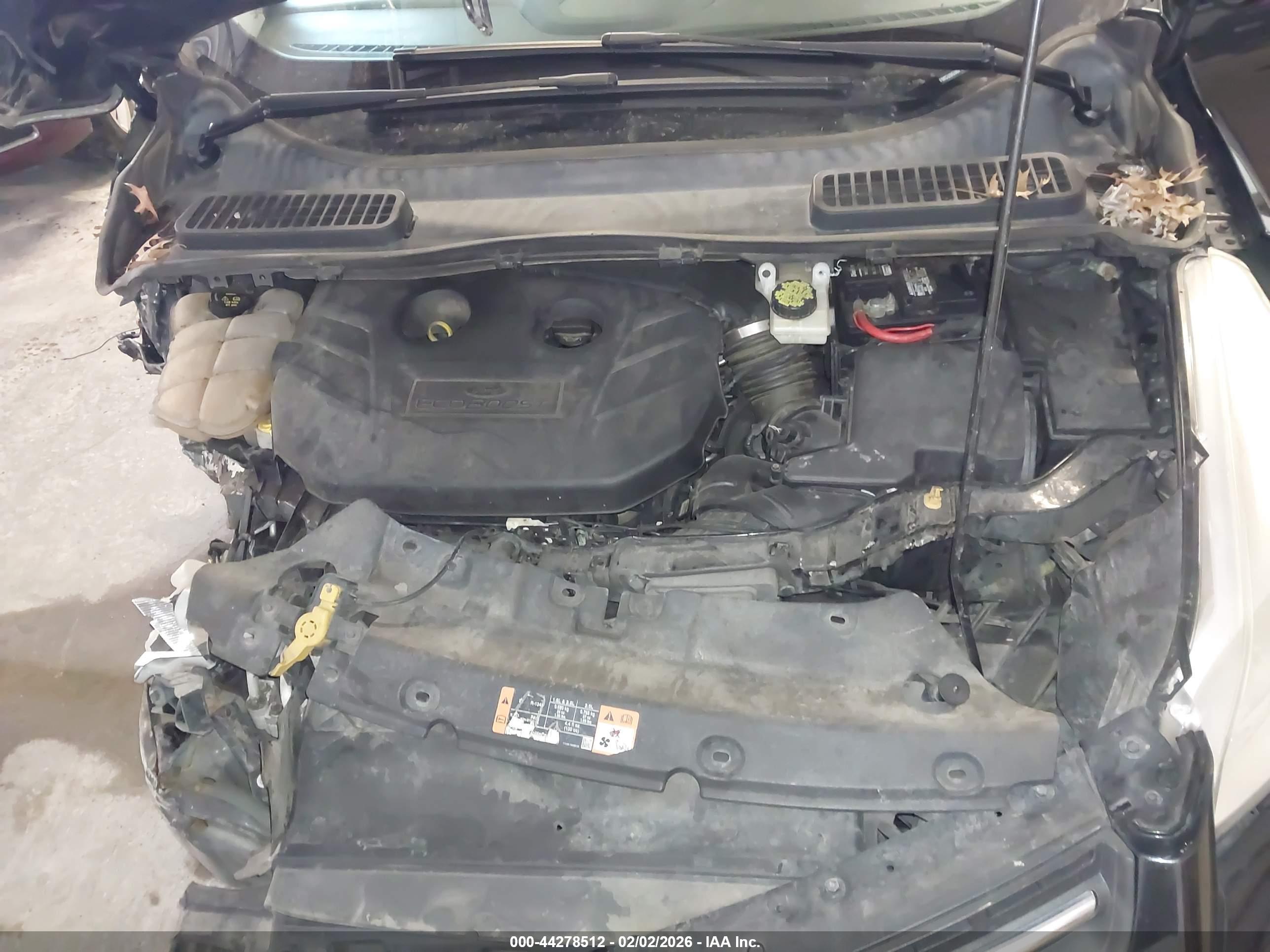 FORD ESCAPE image 10