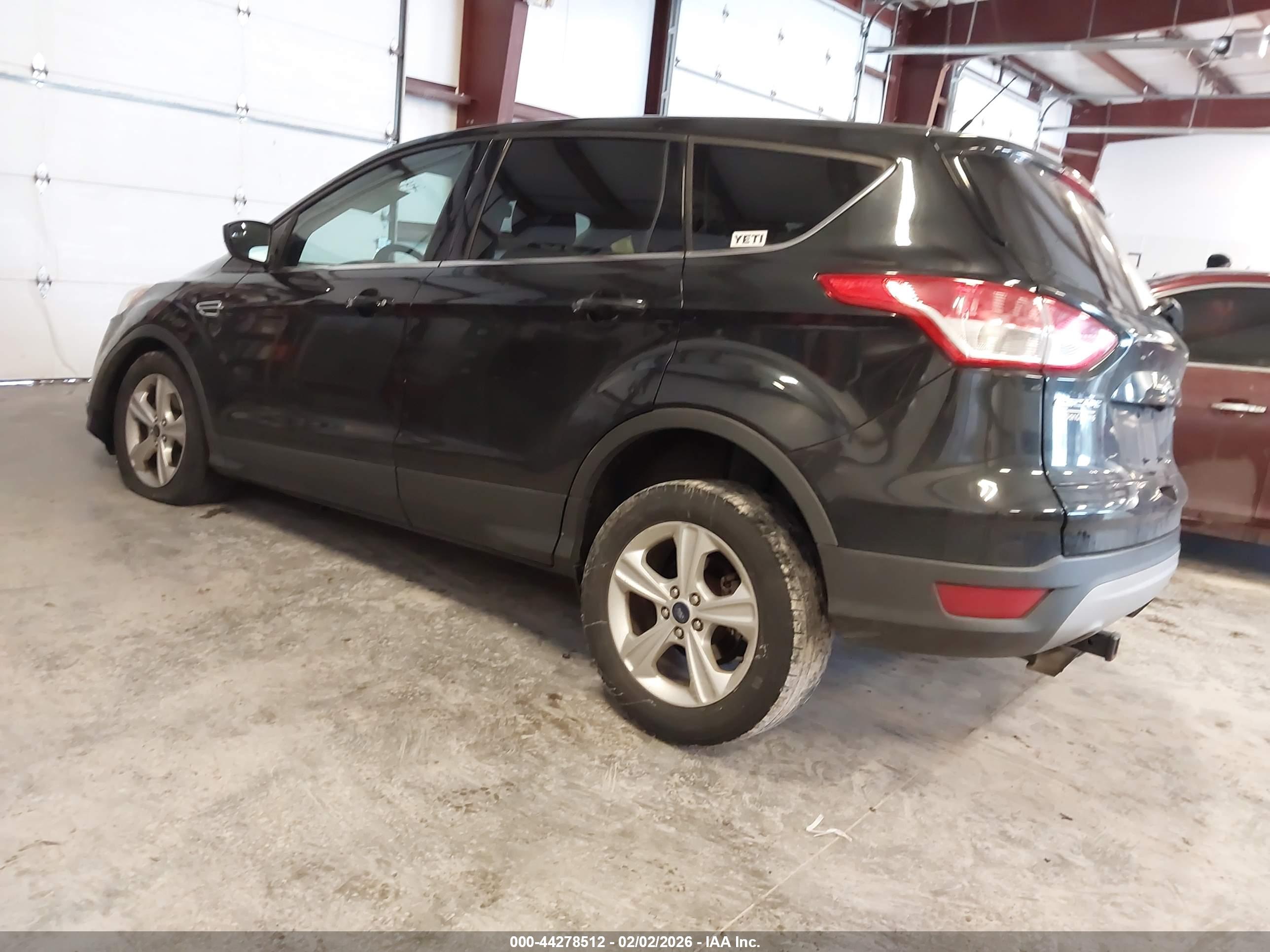 FORD ESCAPE image 3