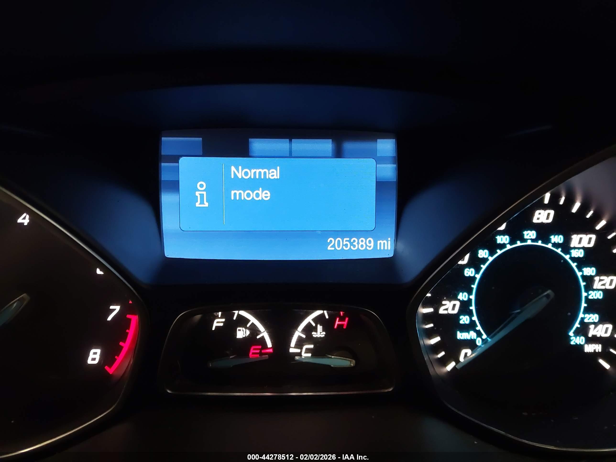 FORD ESCAPE image 7