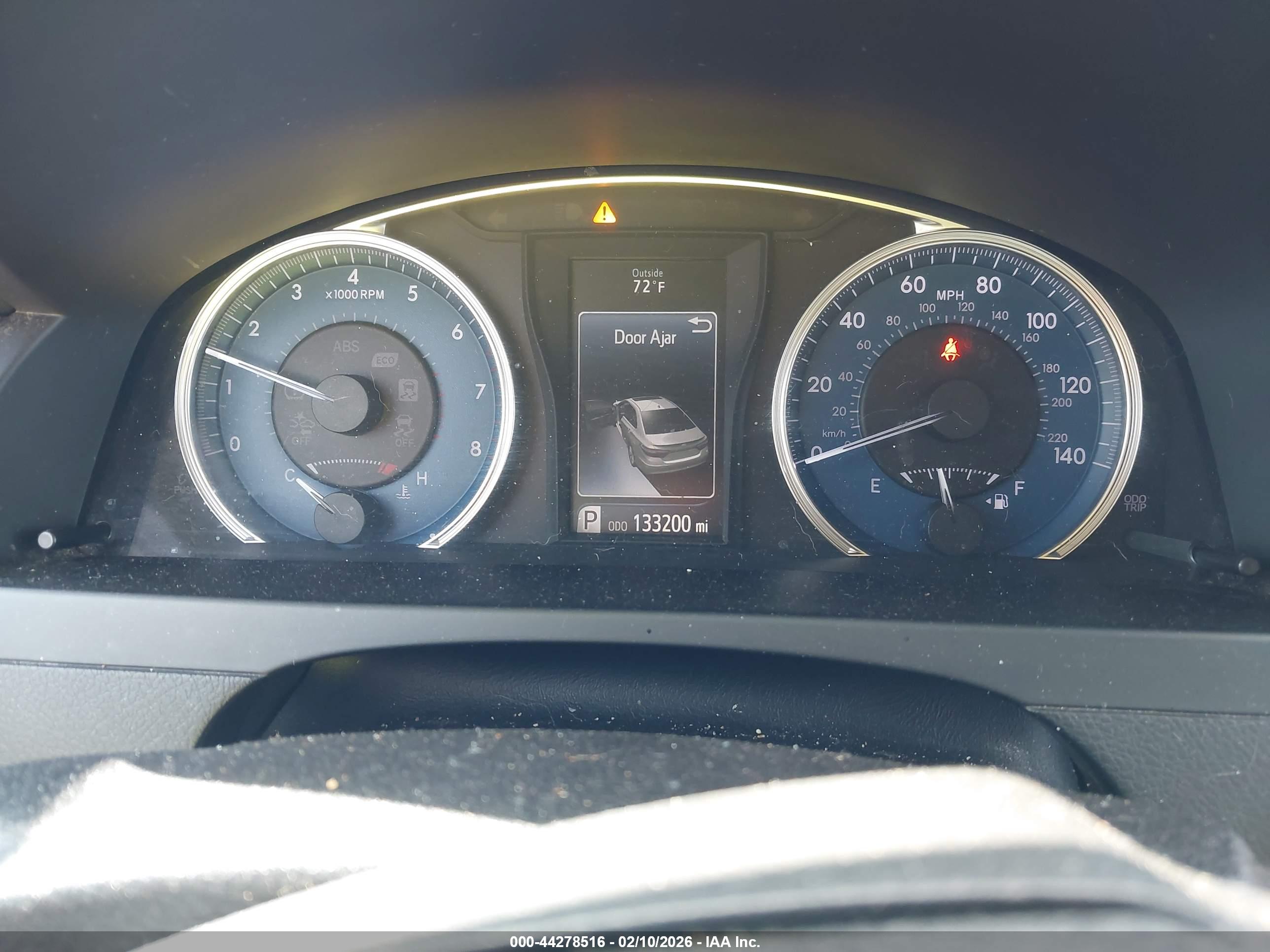TOYOTA CAMRY image 7