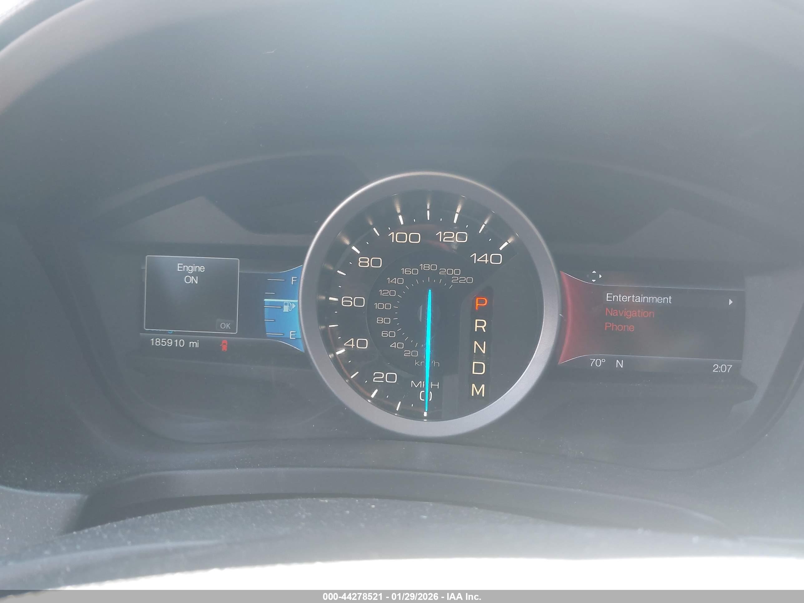 FORD EXPLORER image 7