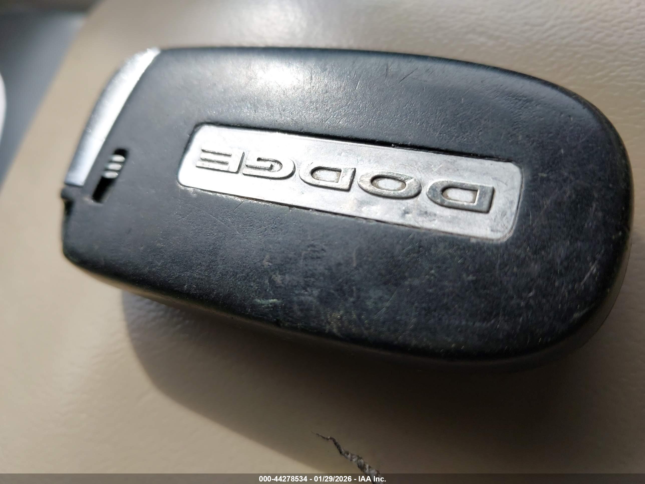 DODGE JOURNEY image 11
