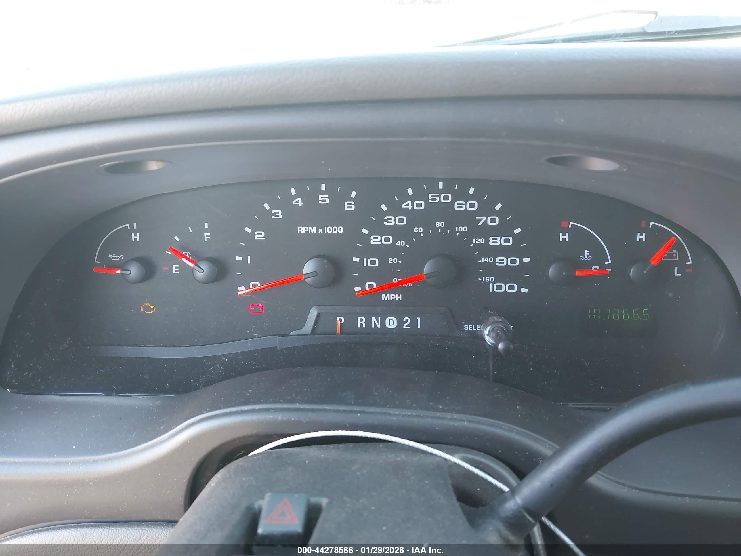 FORD E-350 image 7