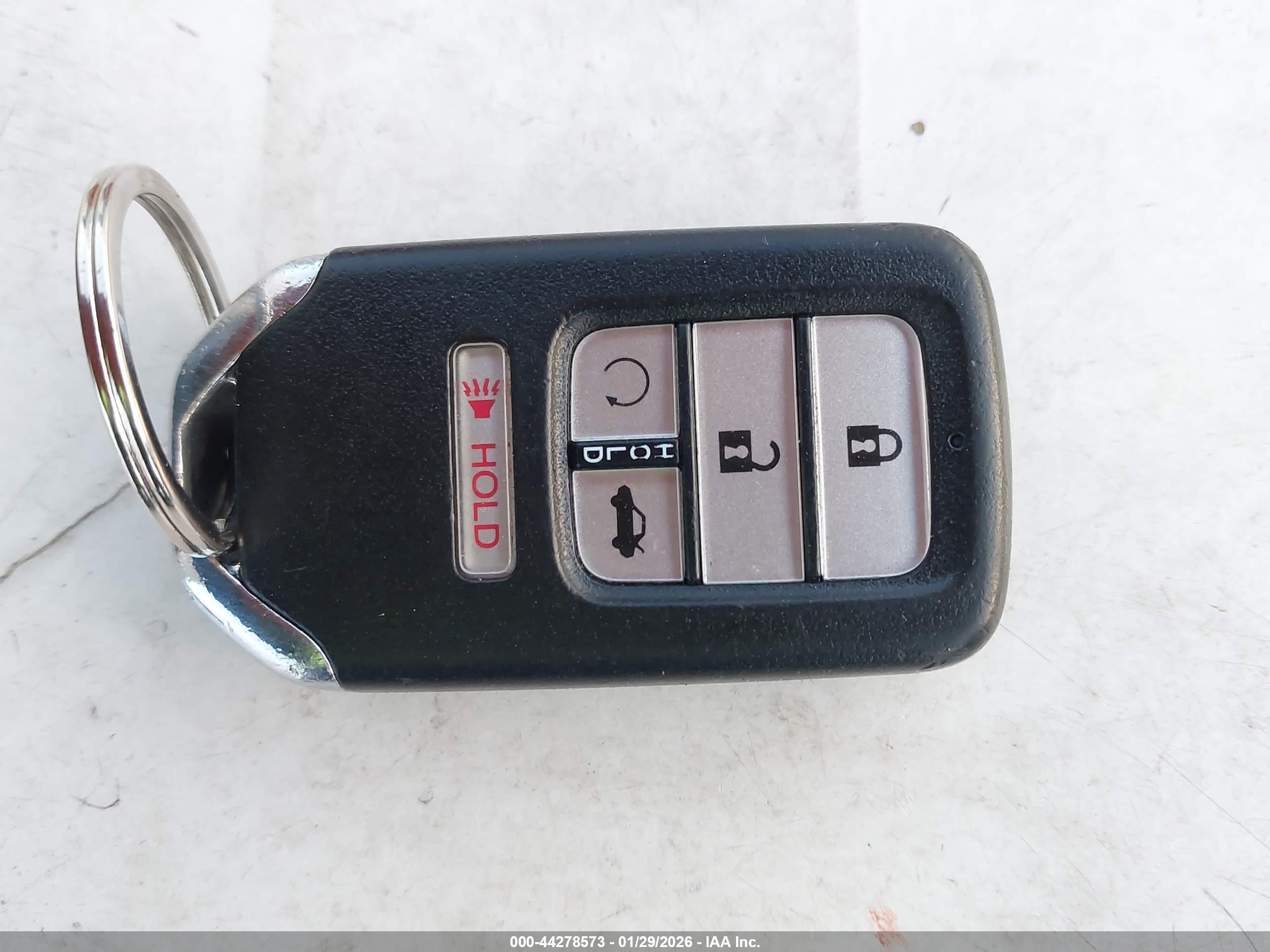 HONDA CIVIC image 11