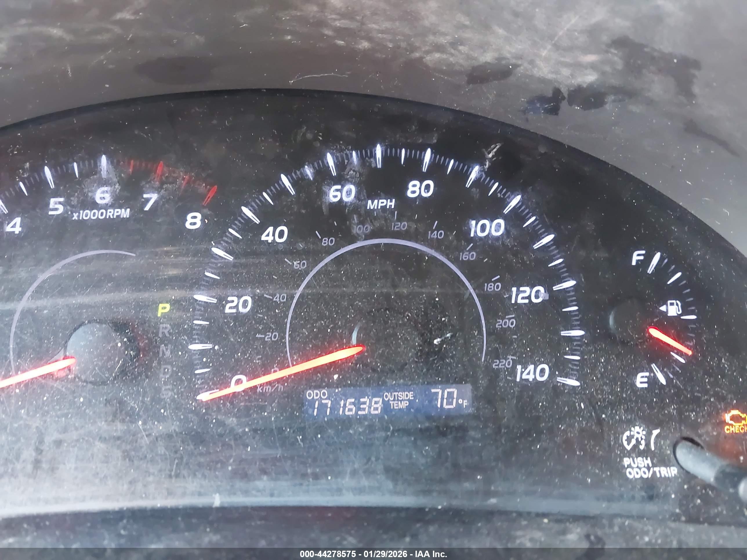TOYOTA CAMRY image 7