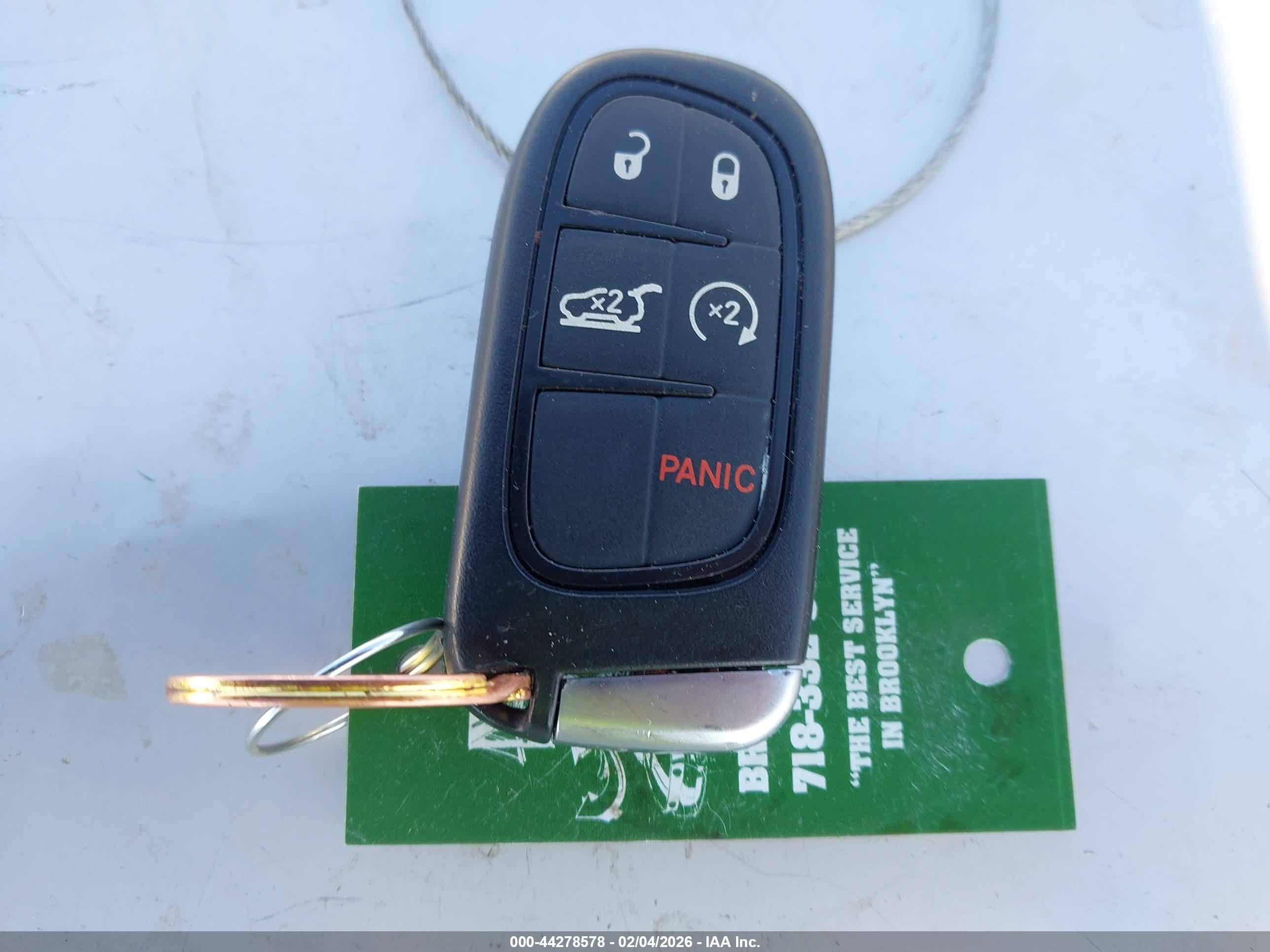 JEEP CHEROKEE image 11