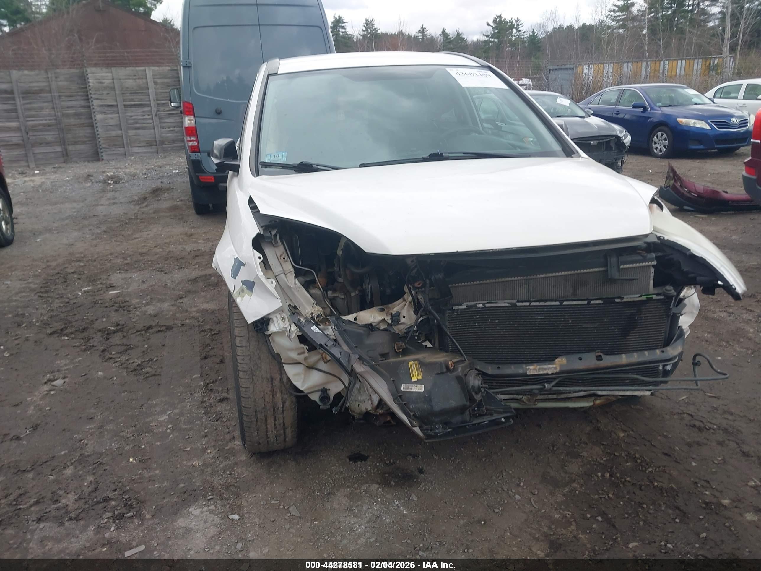 HONDA CR-V image 6