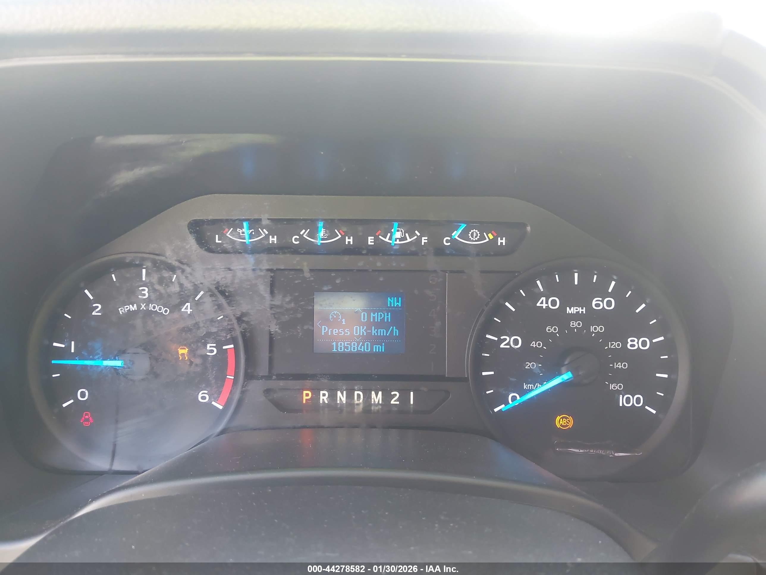 FORD F-550 image 6