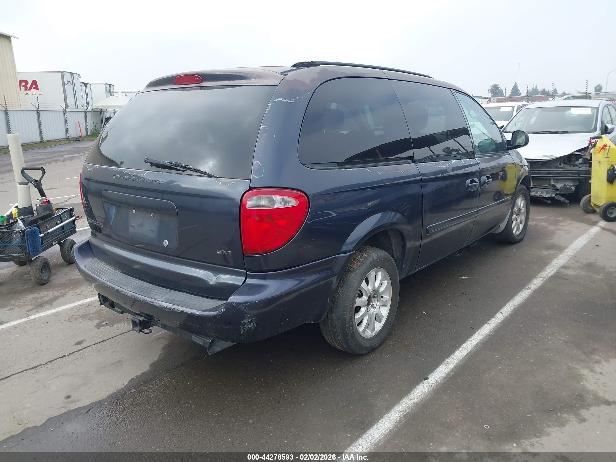 DODGE GRAND image 4