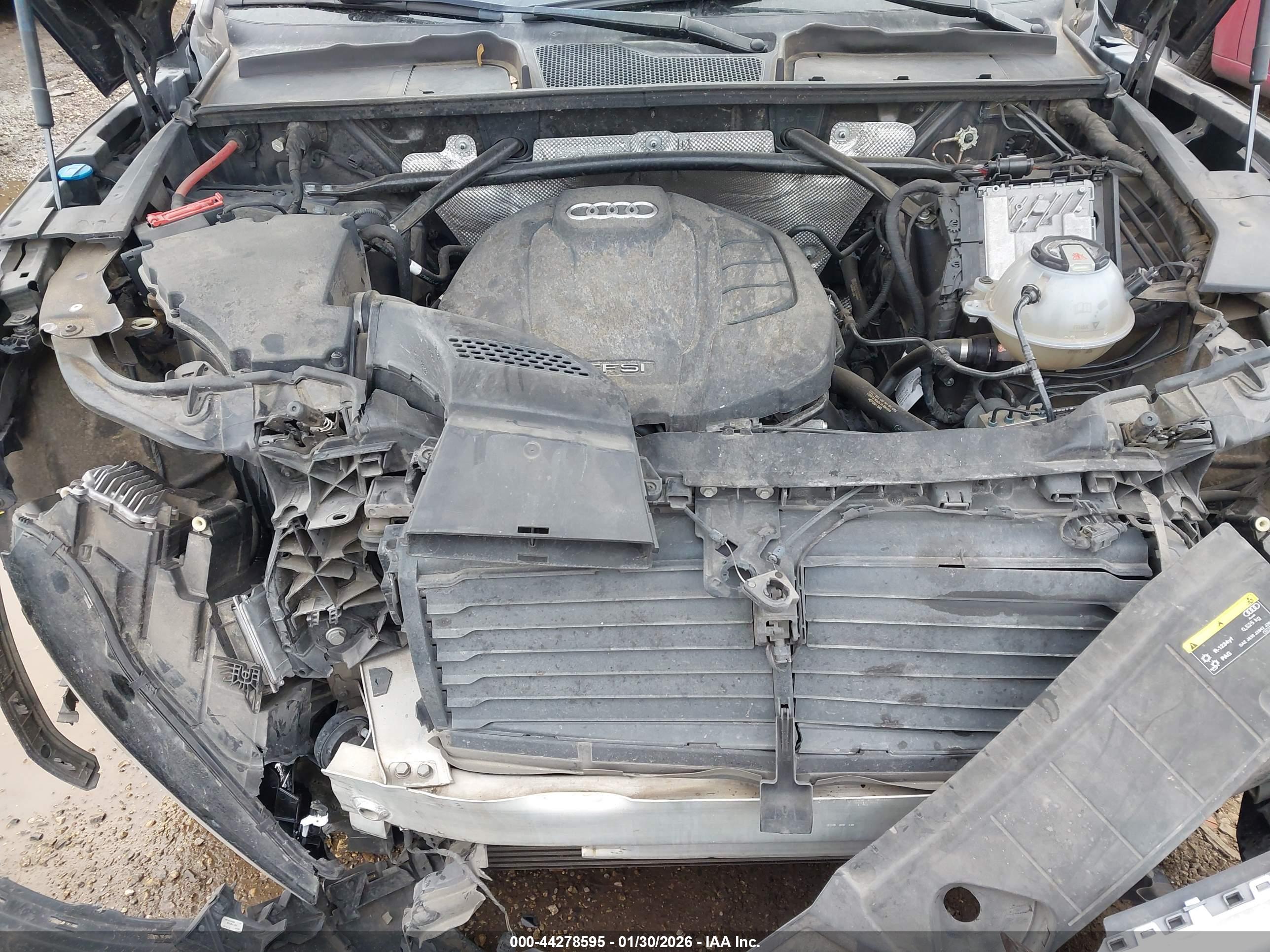 AUDI Q5 image 10