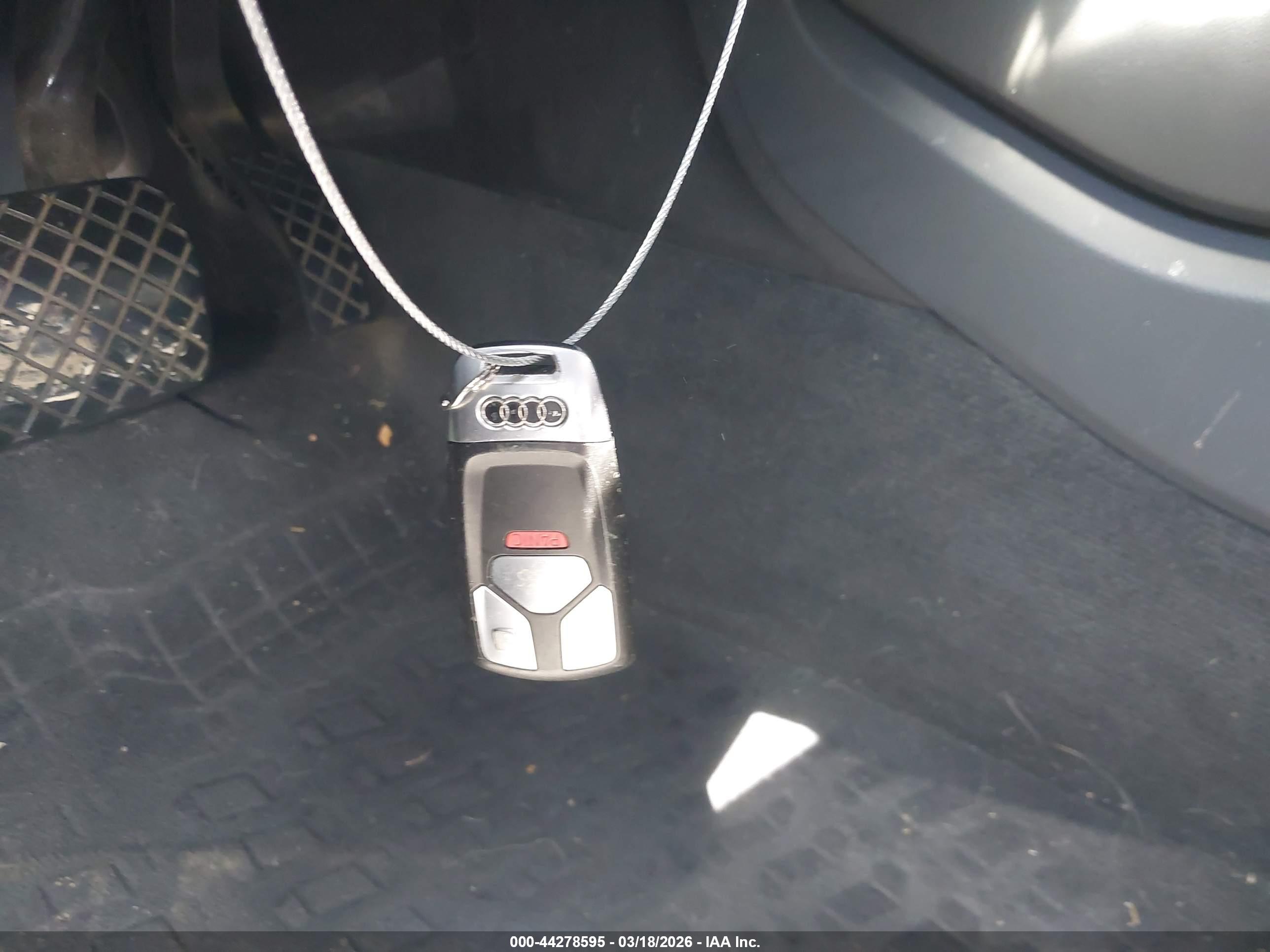 AUDI Q5 image 11
