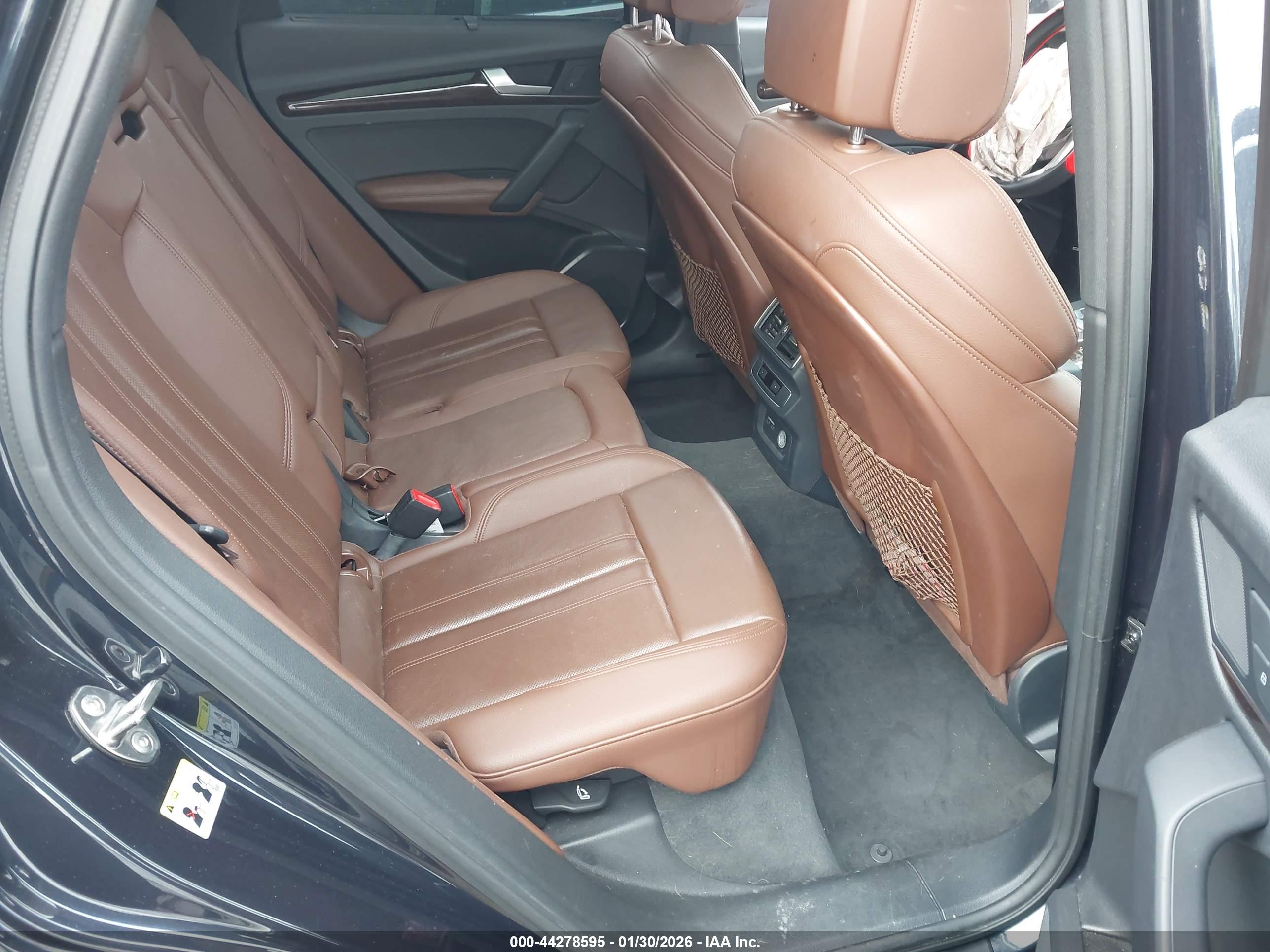 AUDI Q5 image 8
