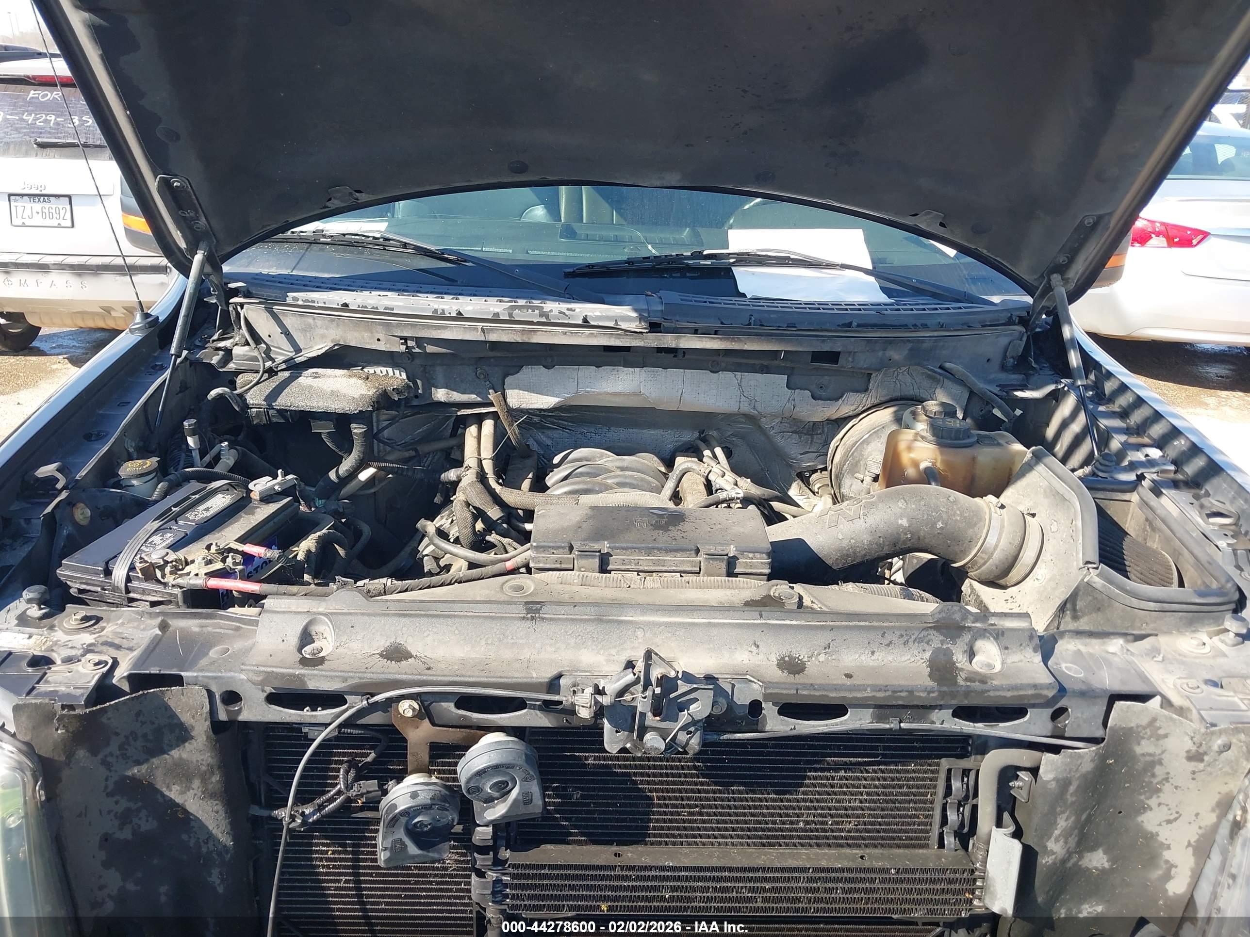 FORD F-150 image 10