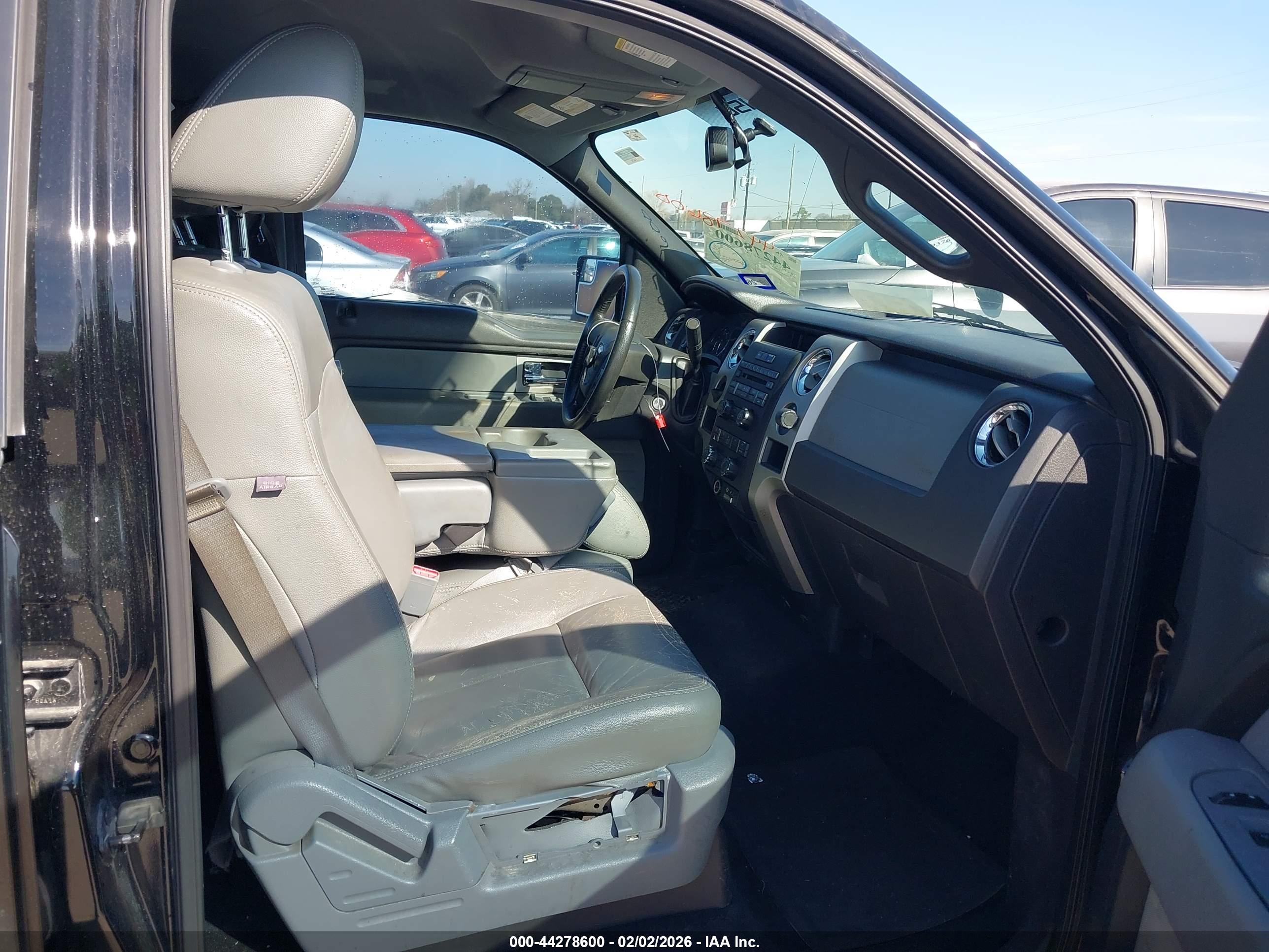 FORD F-150 image 5