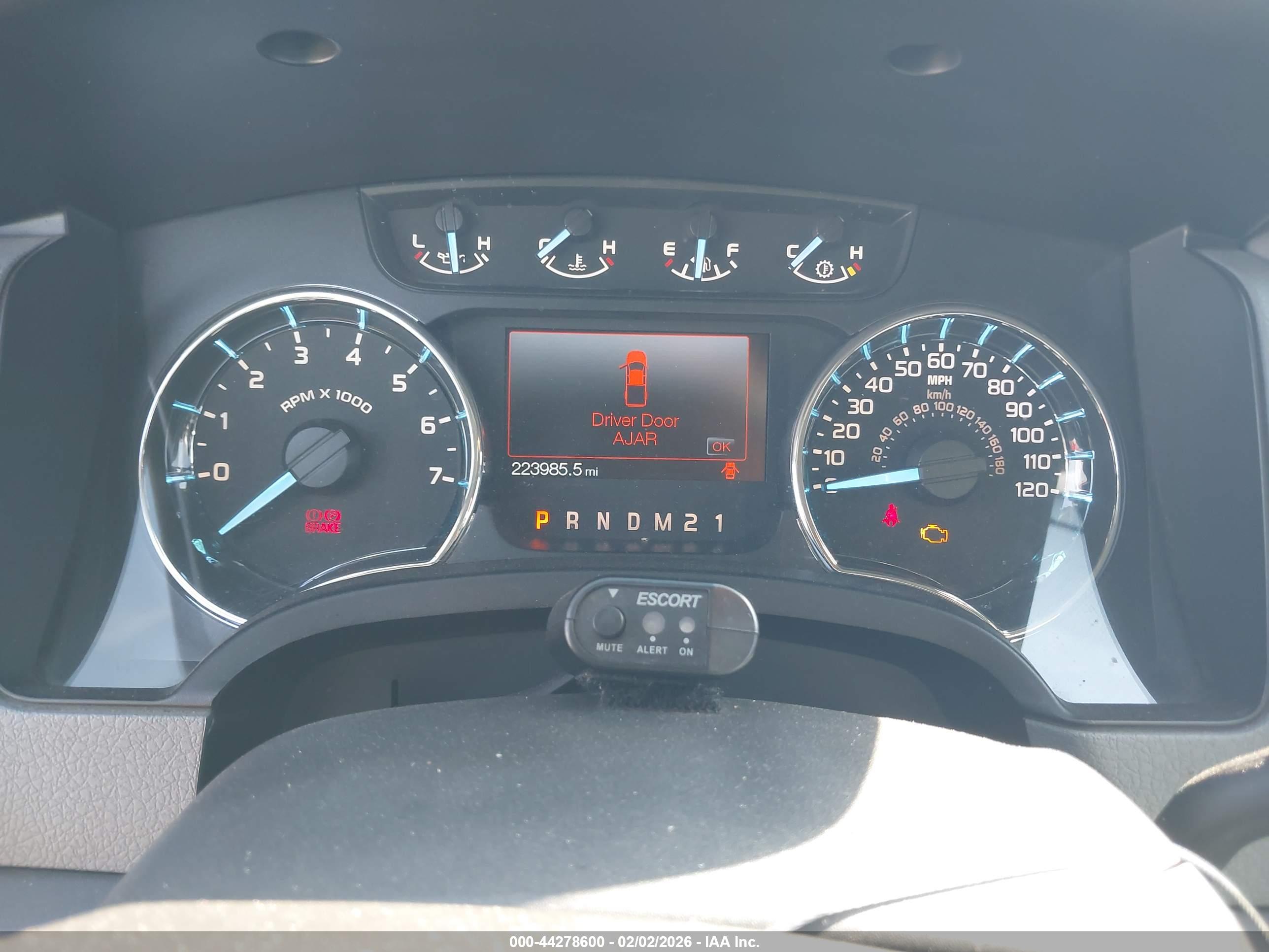 FORD F-150 image 7