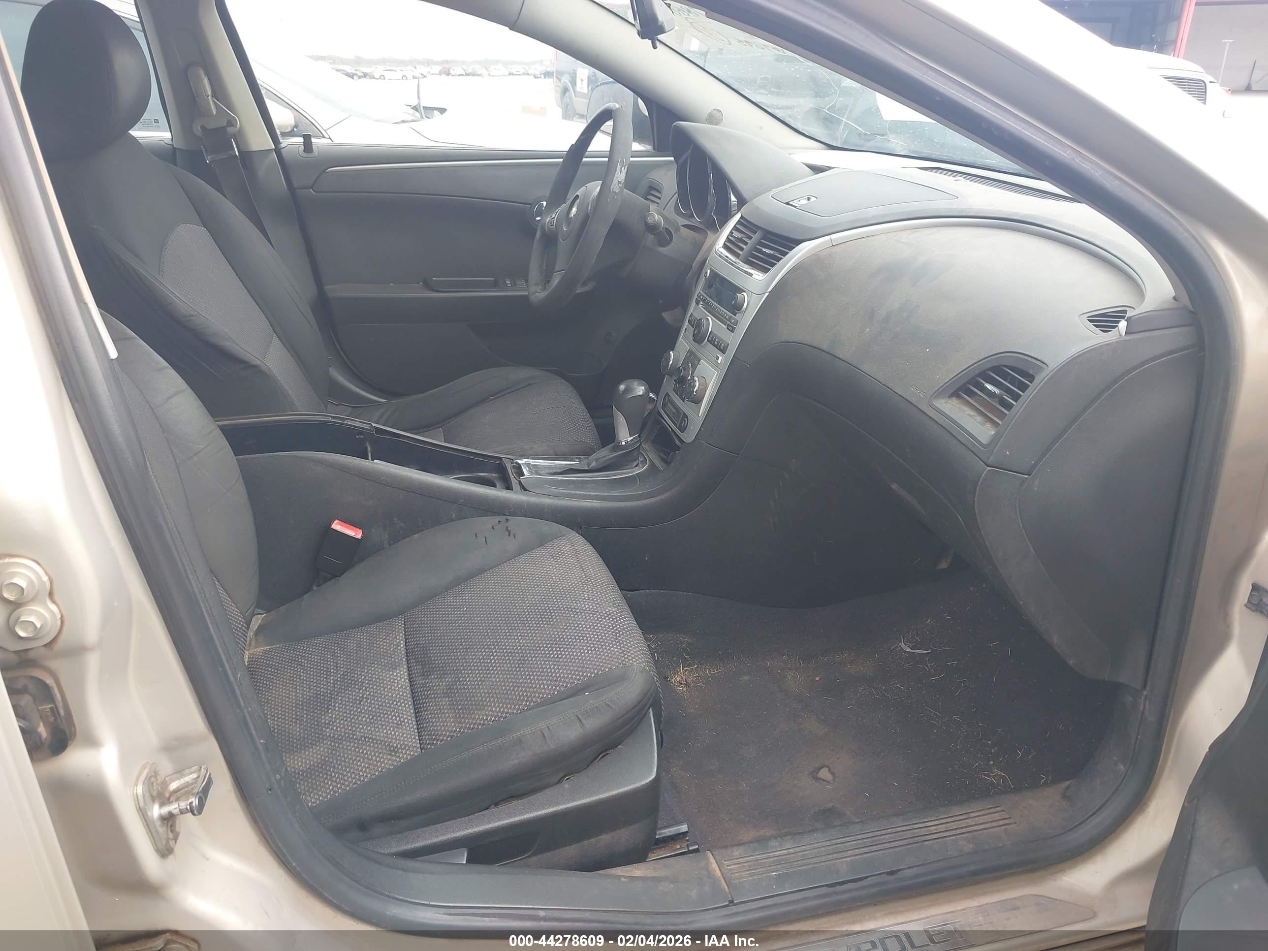 CHEVROLET MALIBU image 5