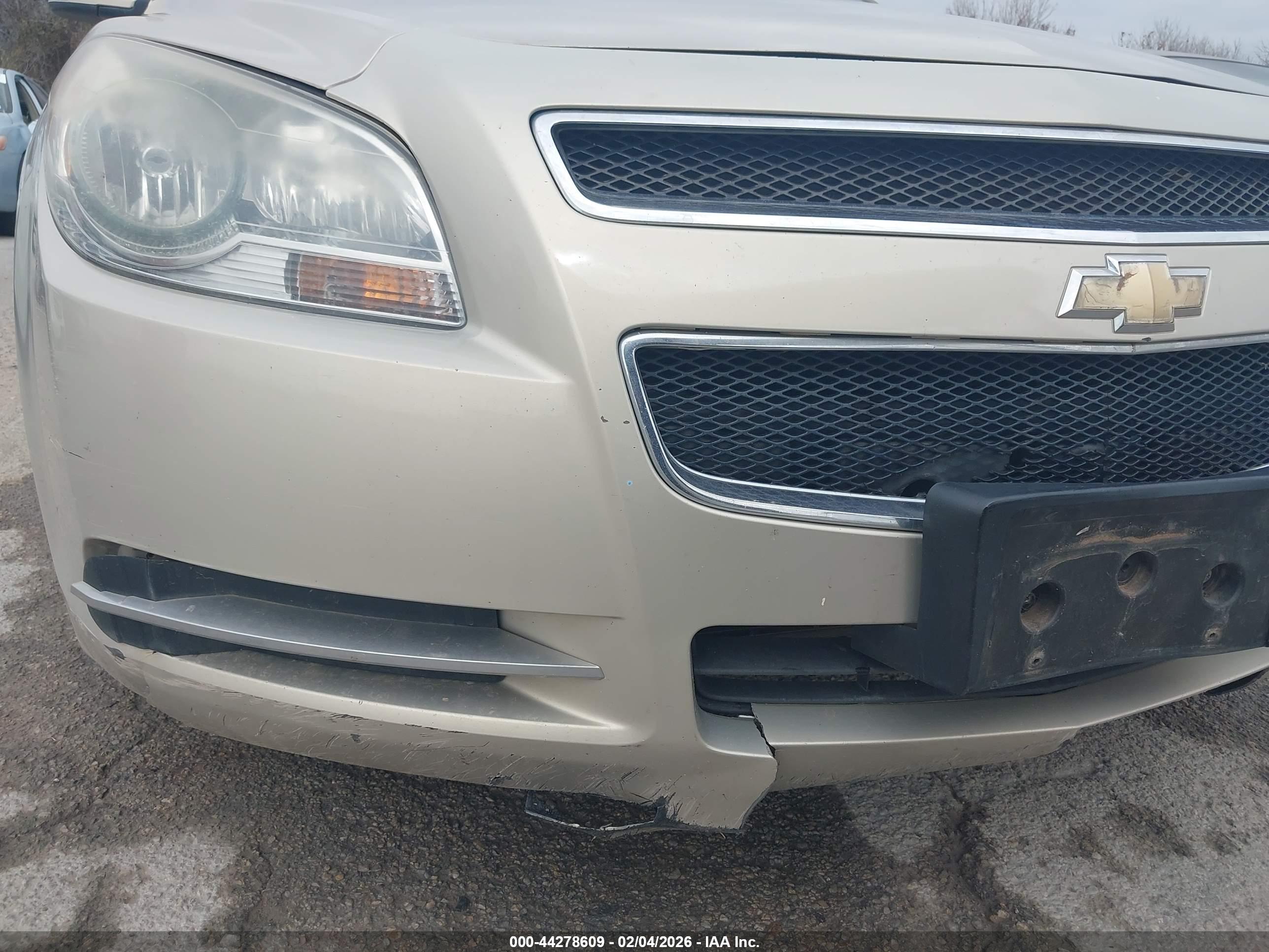 CHEVROLET MALIBU image 6
