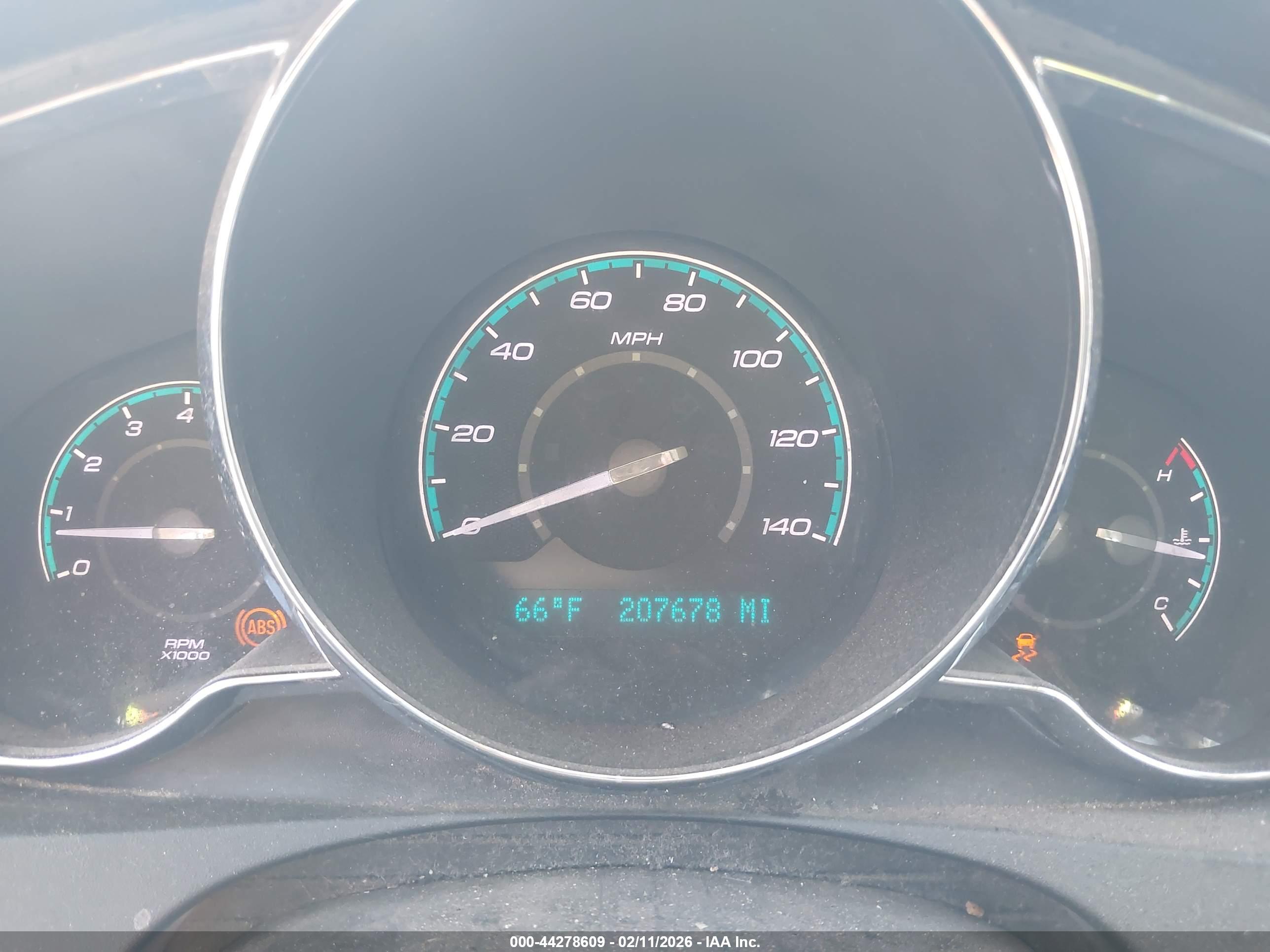 CHEVROLET MALIBU image 7