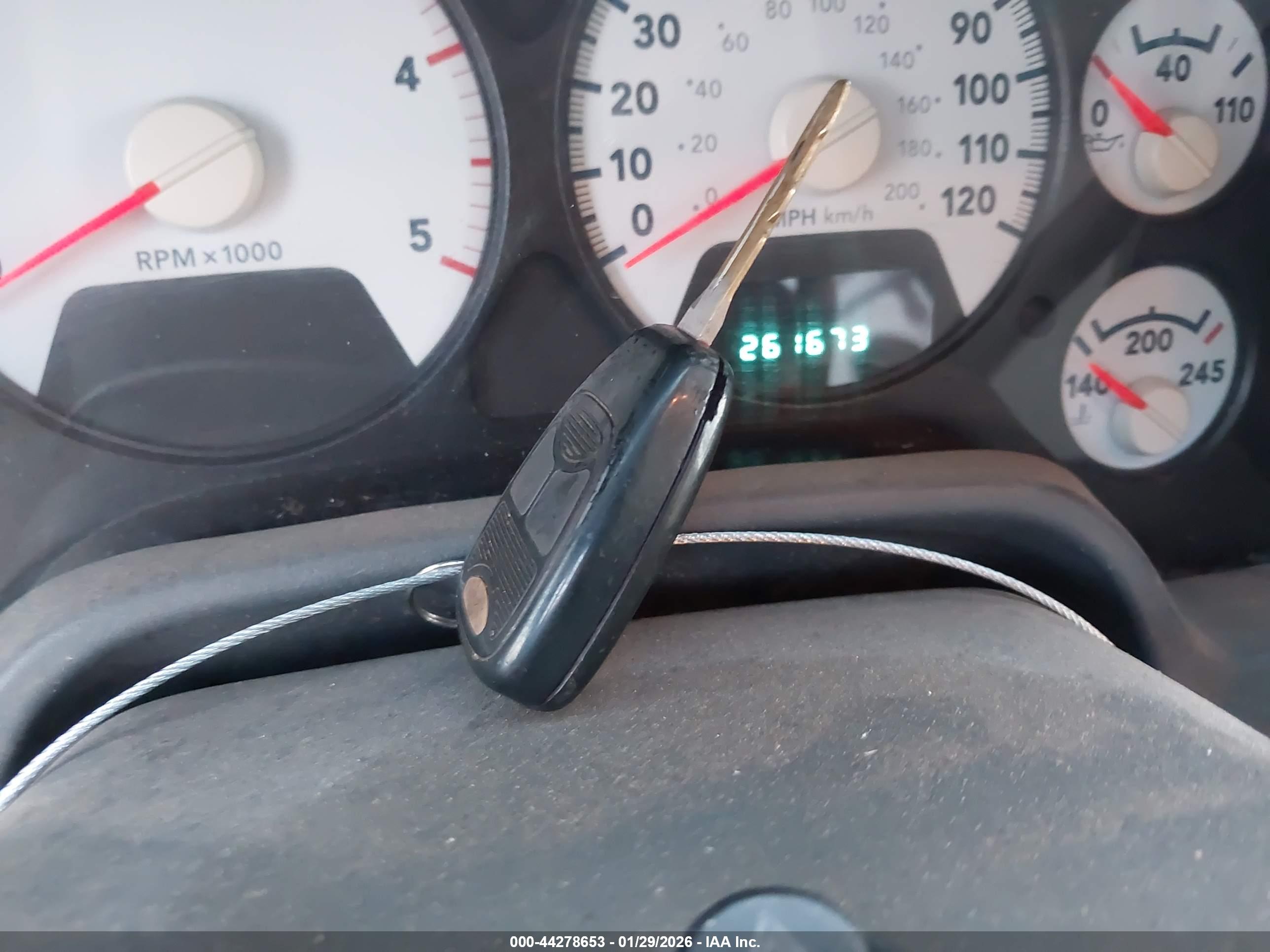DODGE RAM image 11