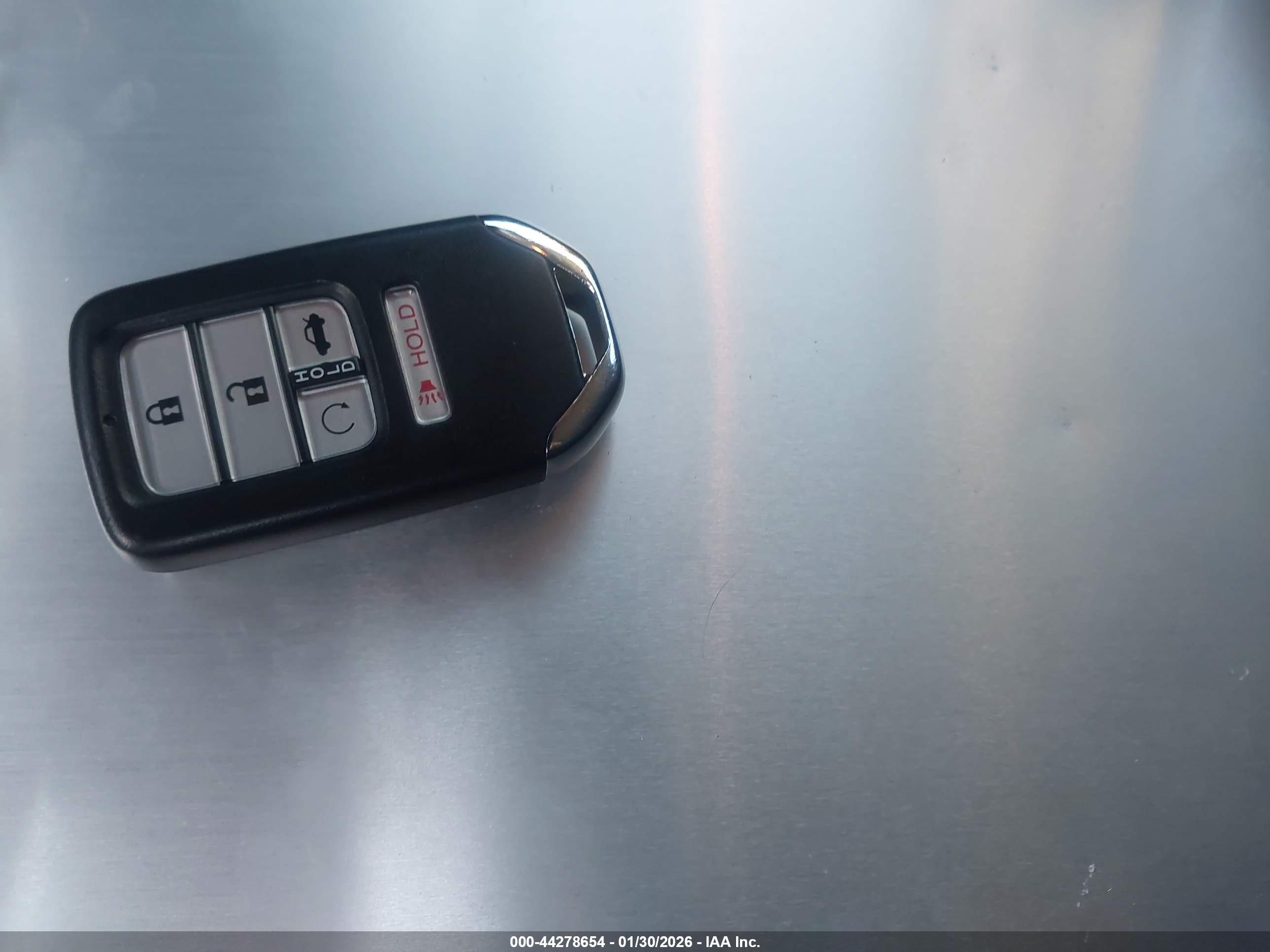HONDA CIVIC image 11