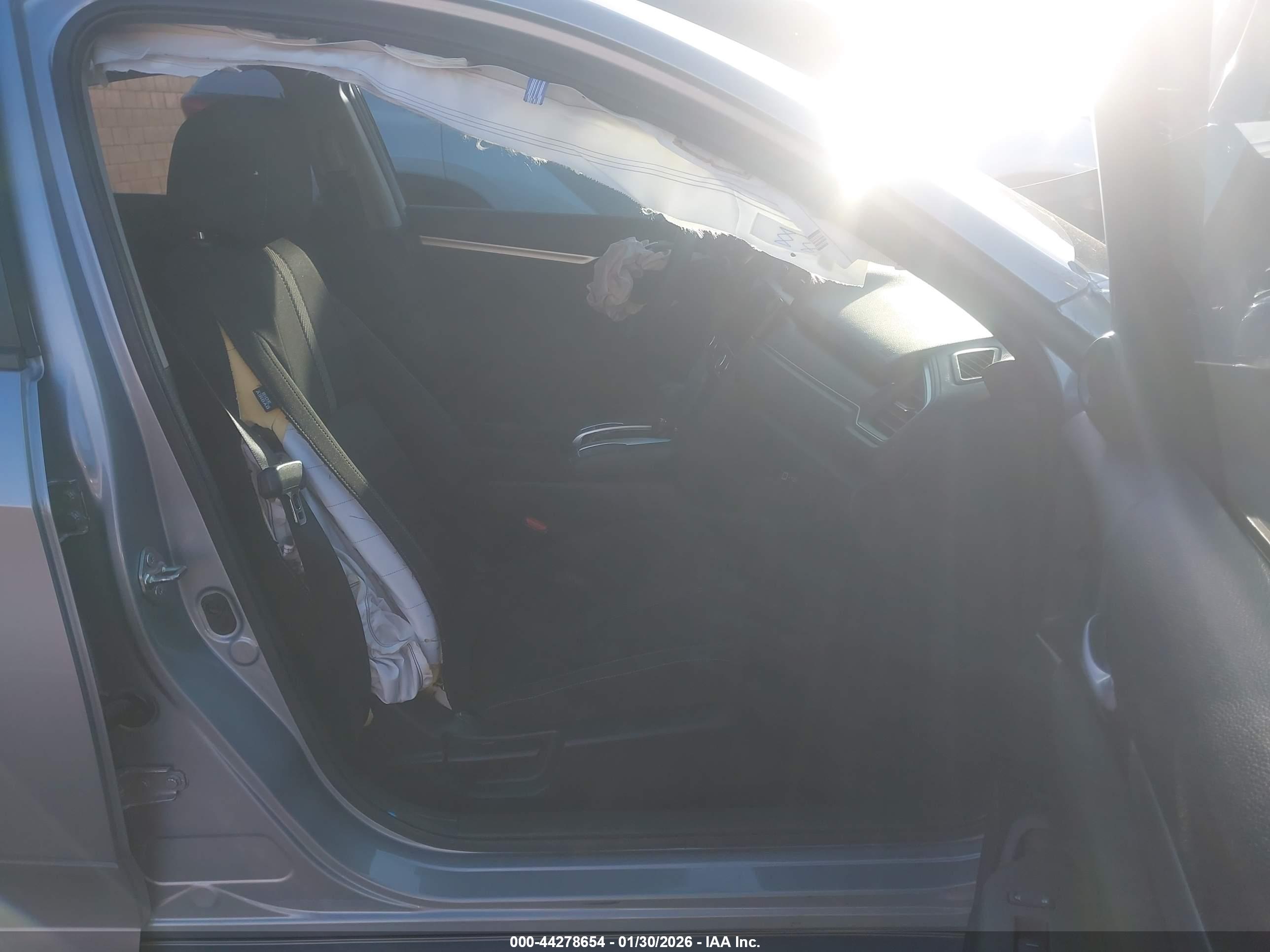 HONDA CIVIC image 5